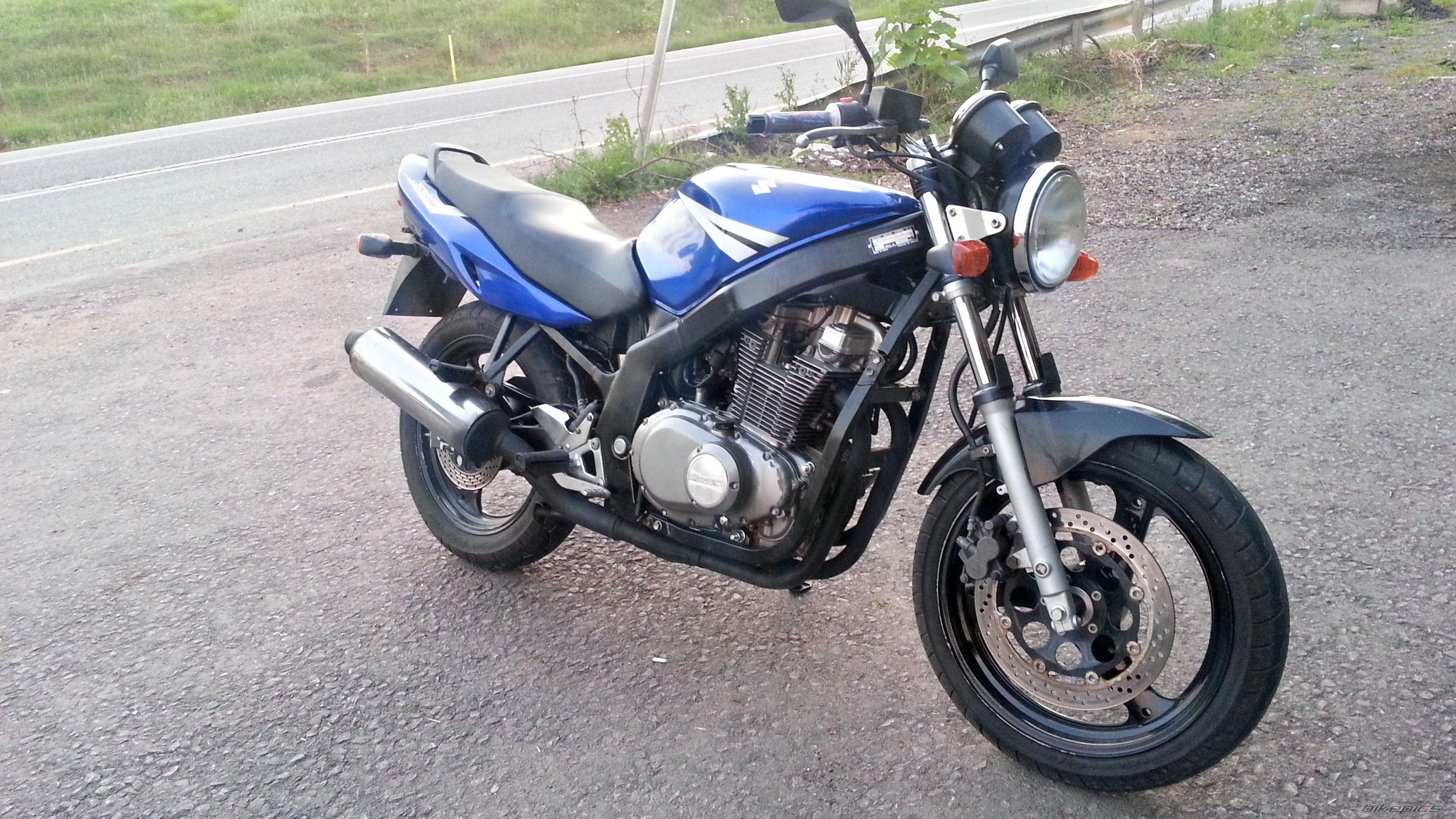 Bike Photo 2667931
