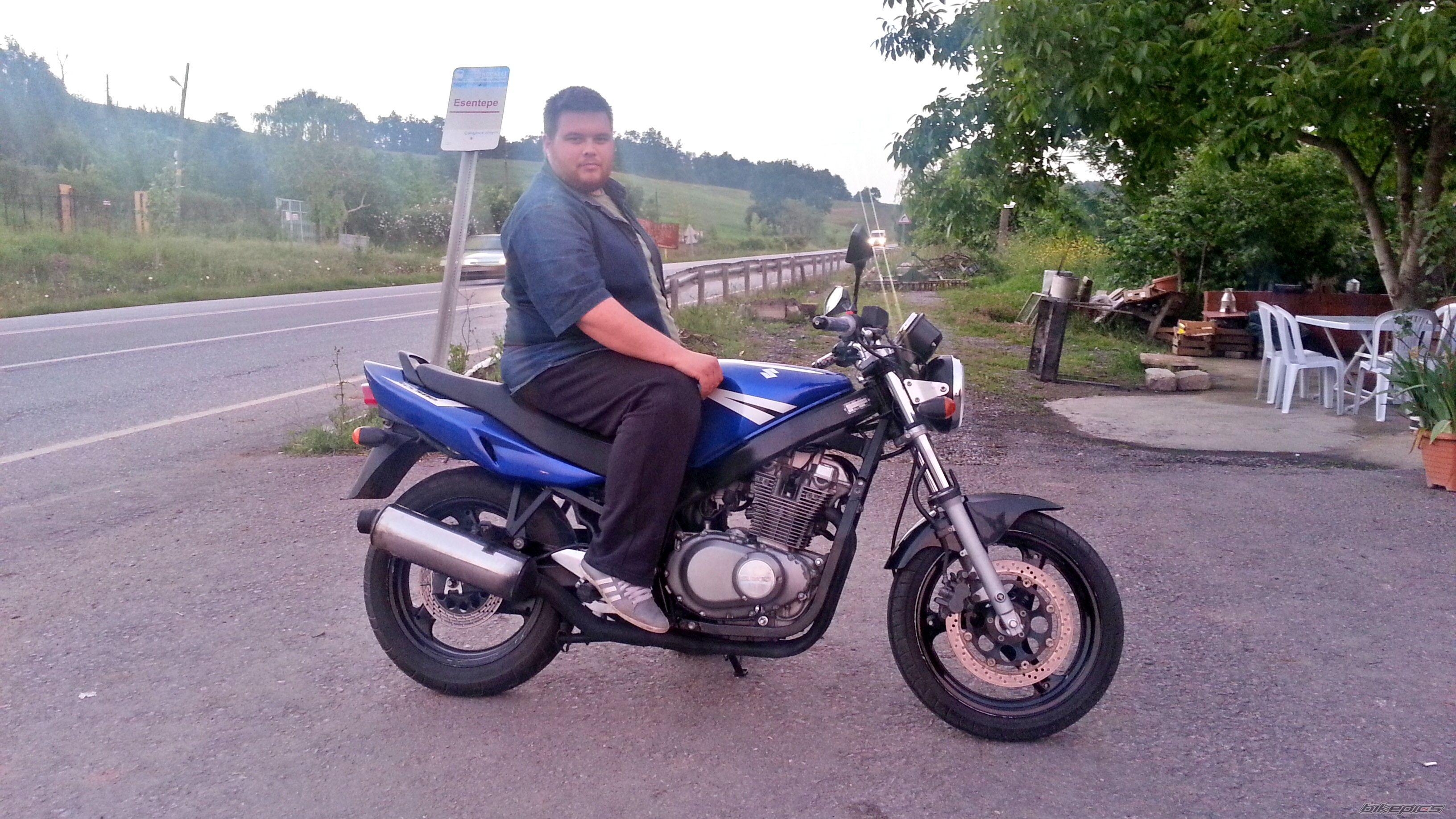 Bike Photo 2667935