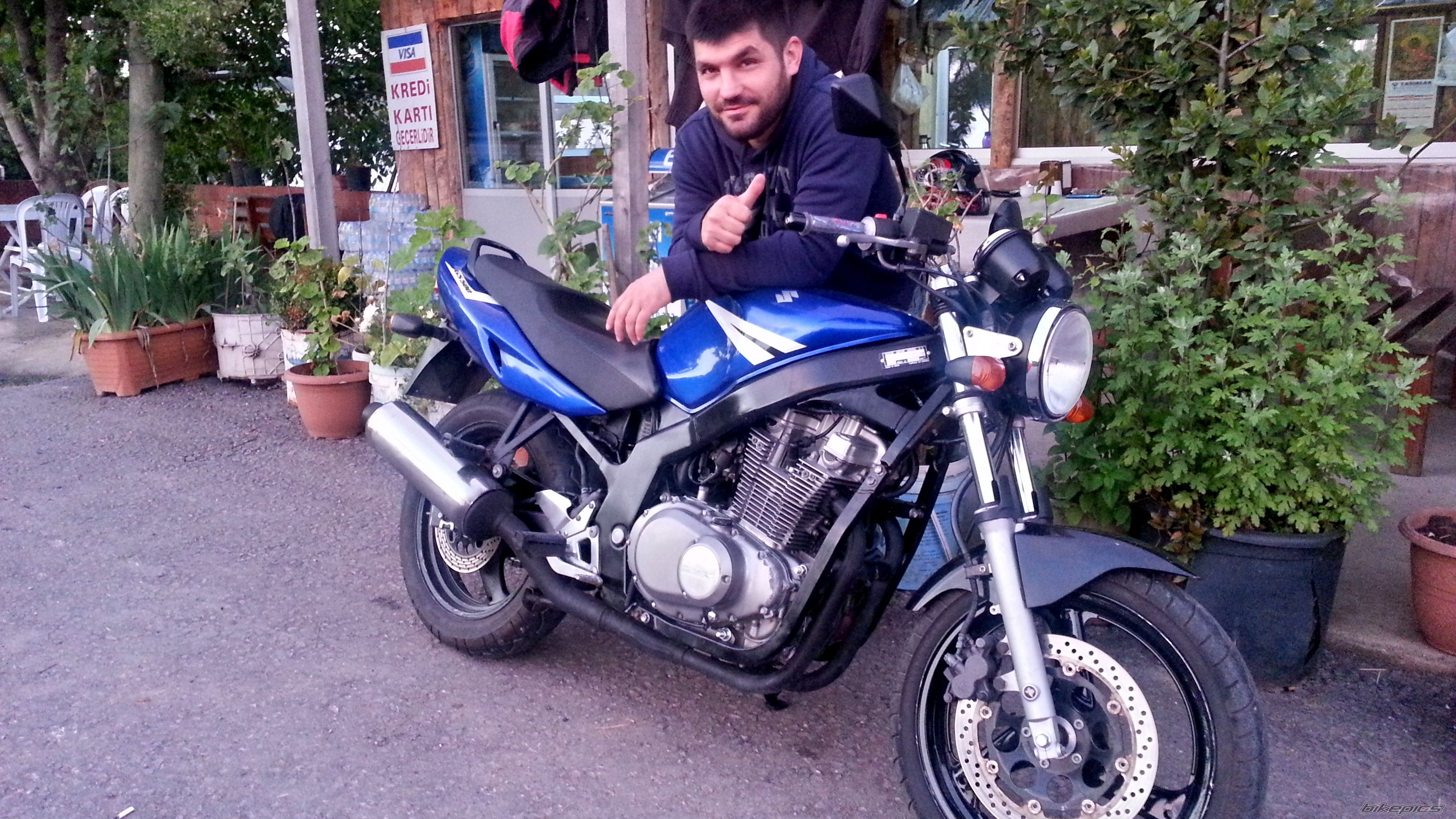 Bike Photo 2667937
