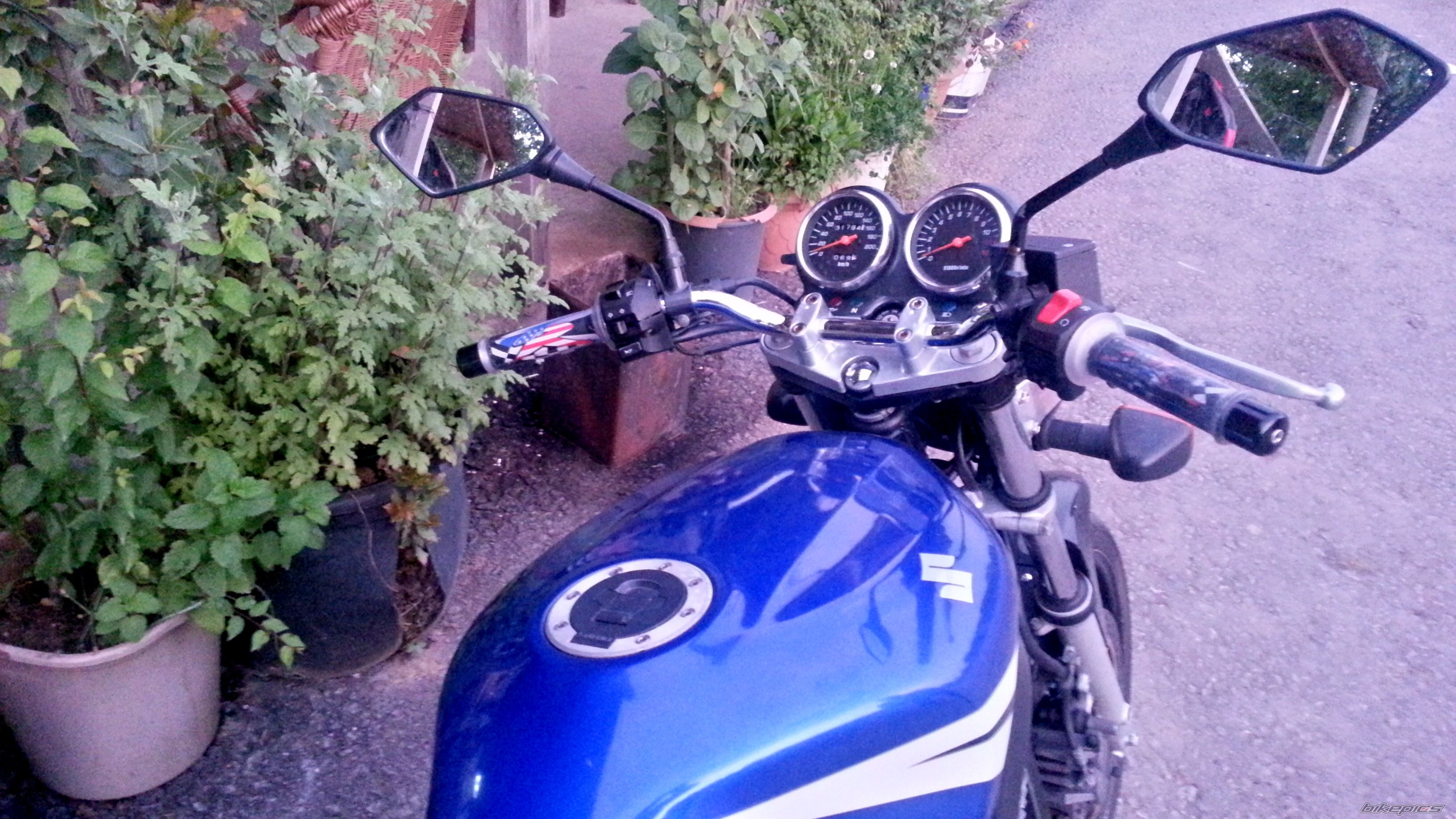 Bike Photo 2667939