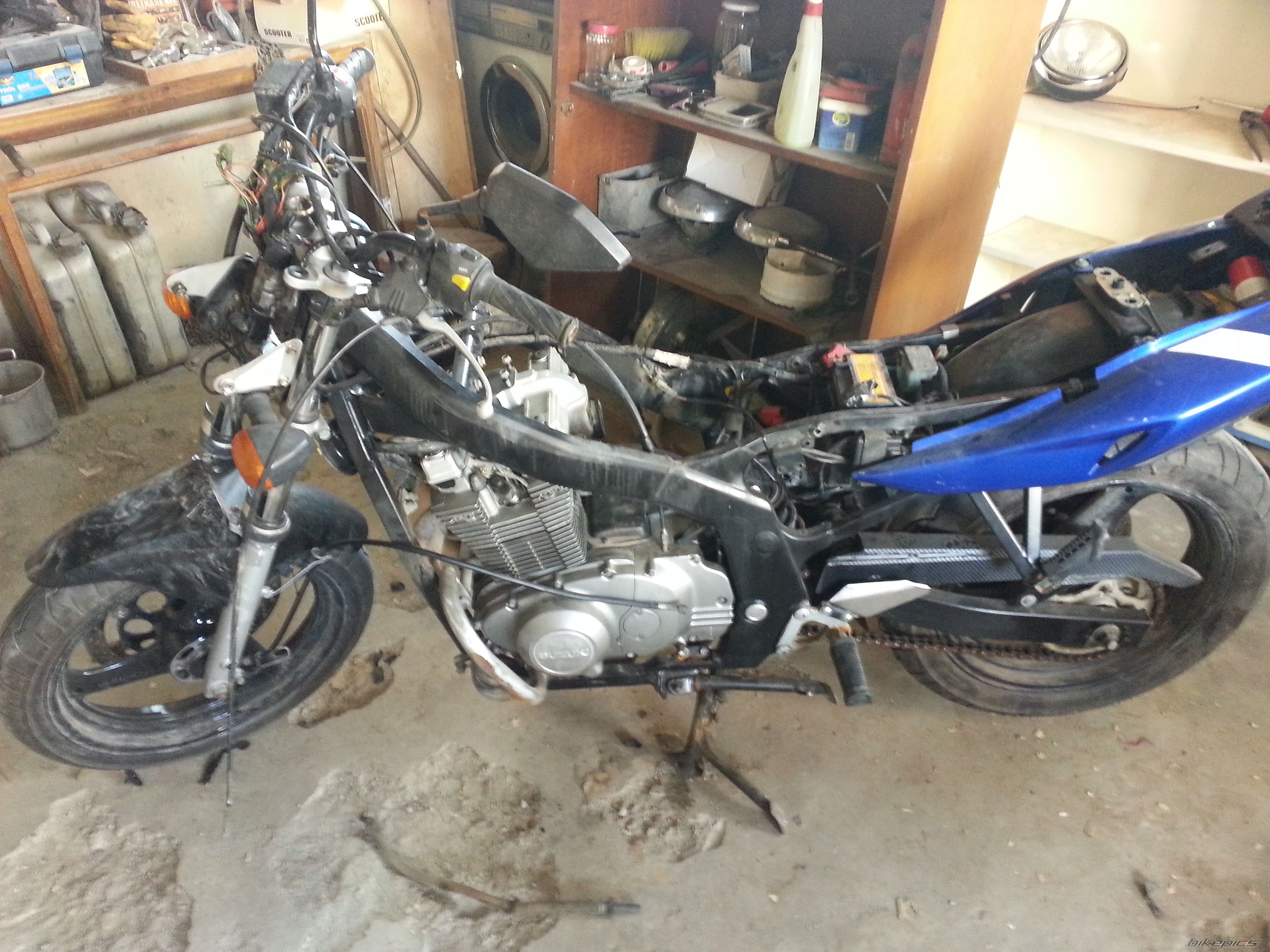 Bike Photo 2667940