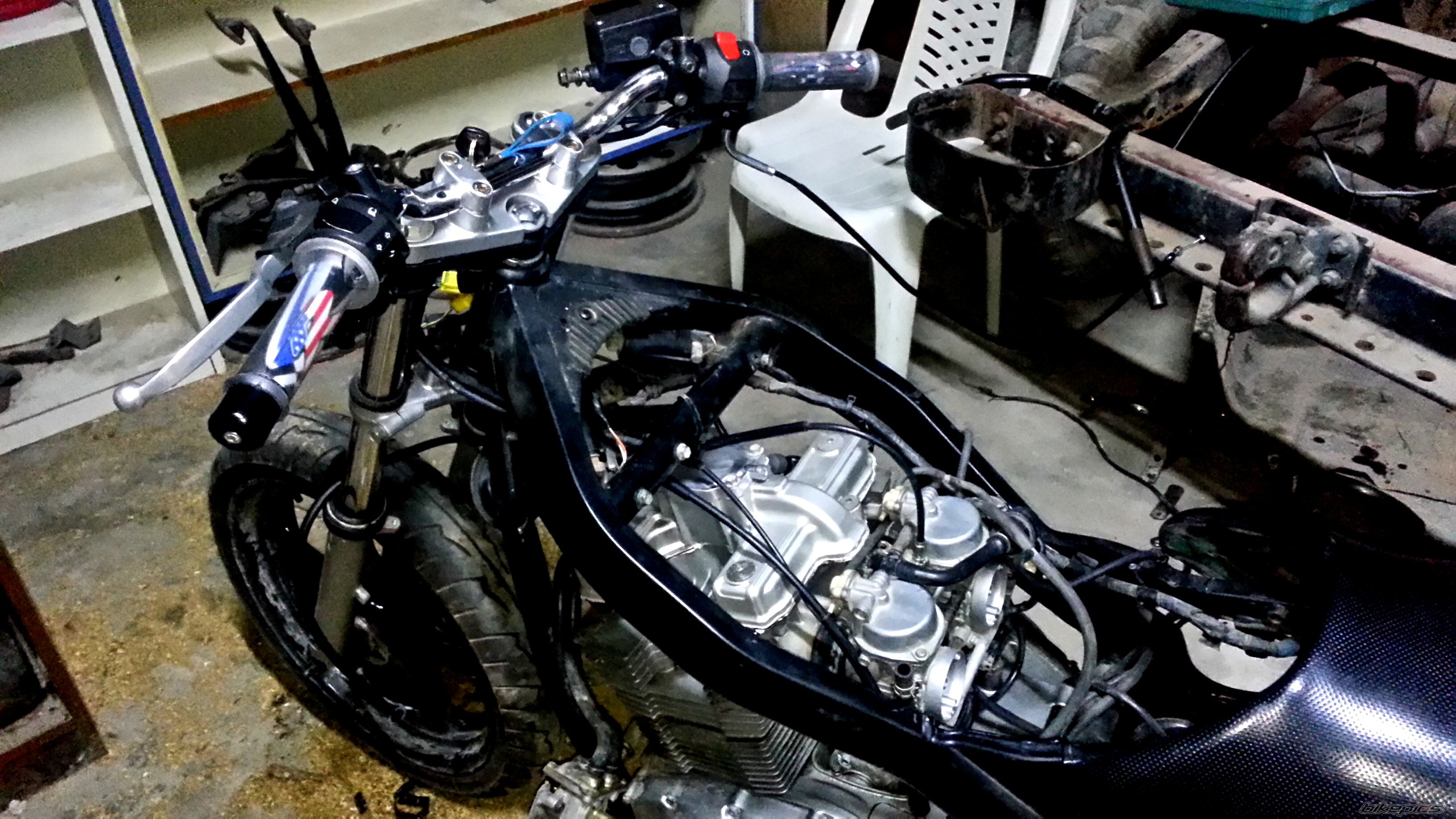 Bike Photo 2667949