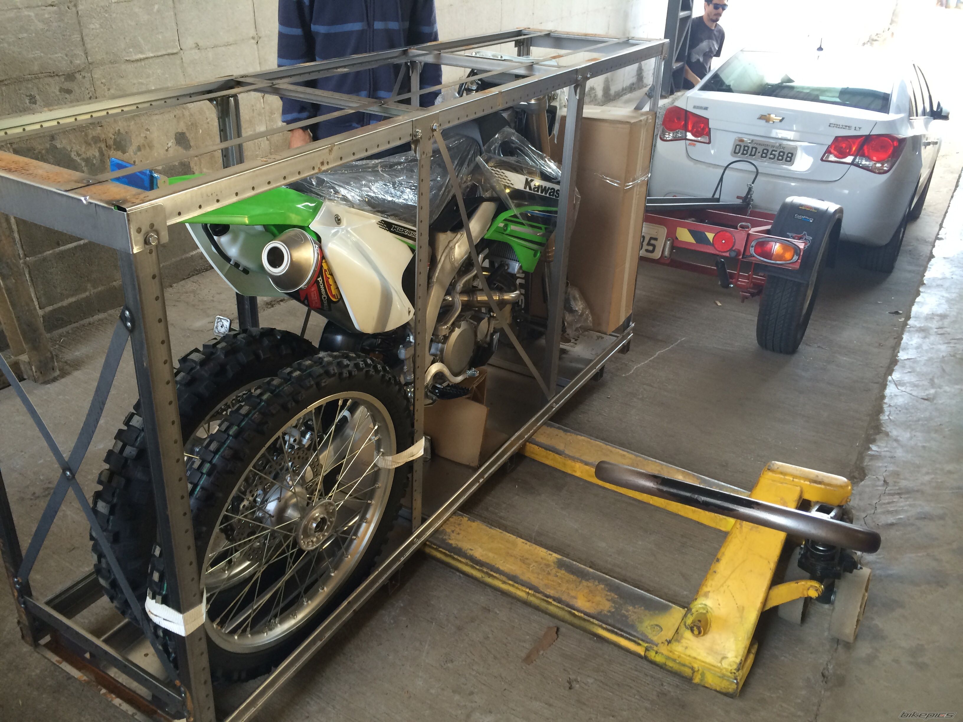 Bike Photo 2668126