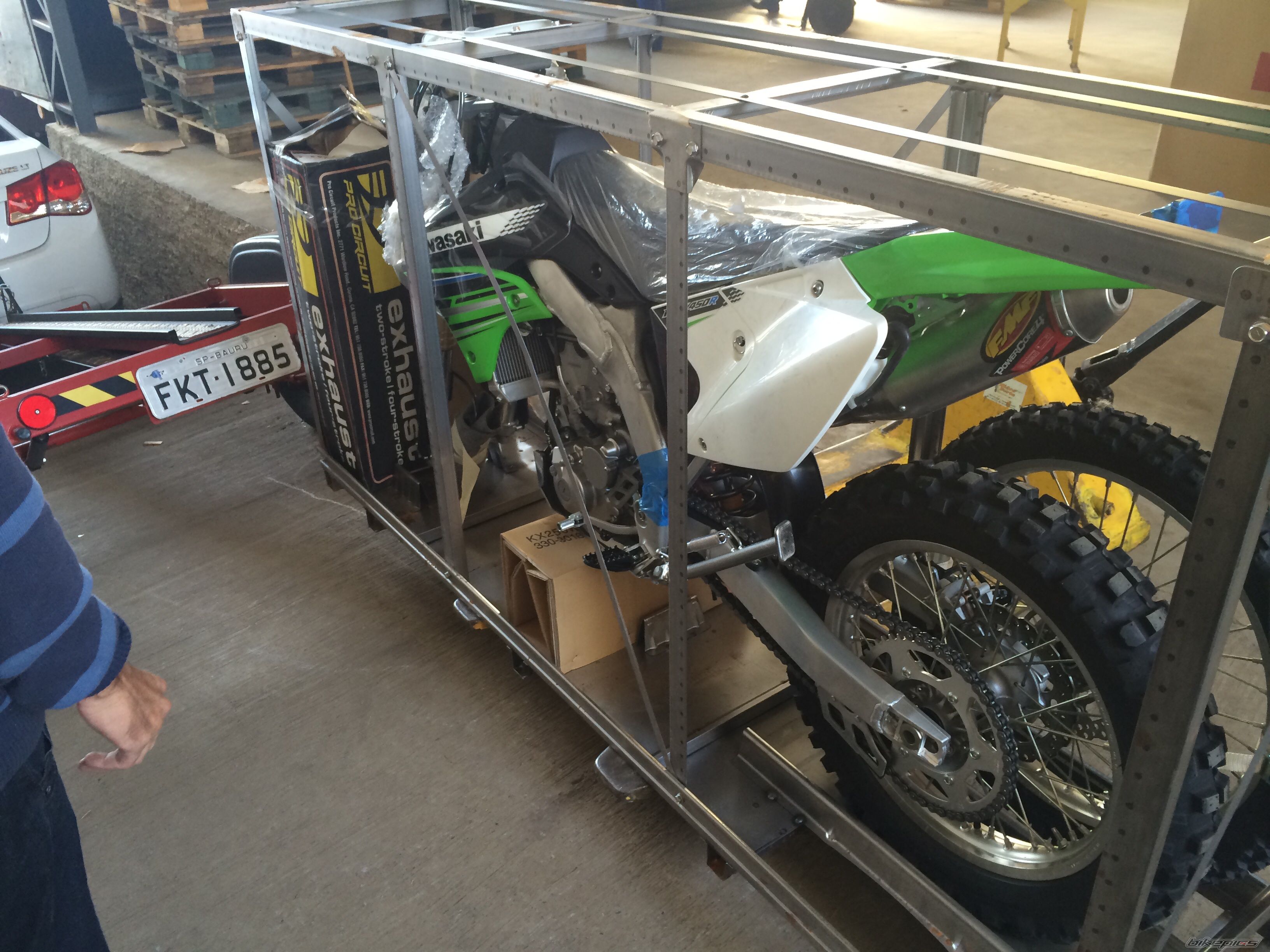 Bike Photo 2668127