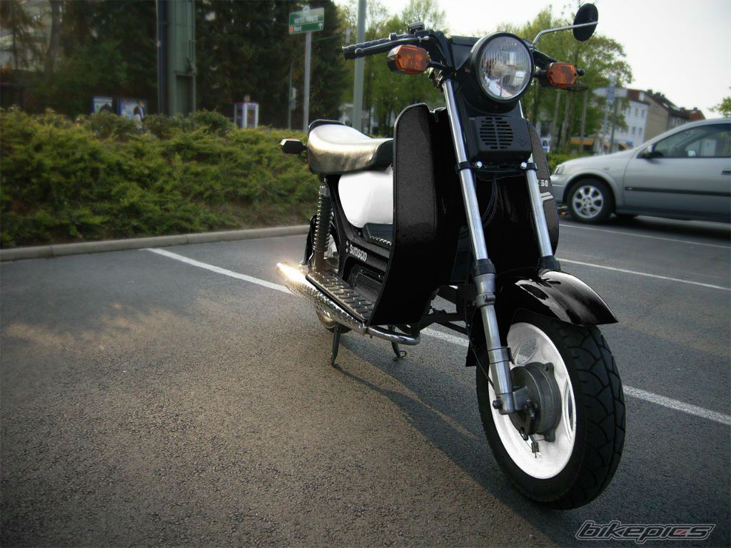 Bike Photo 2668134