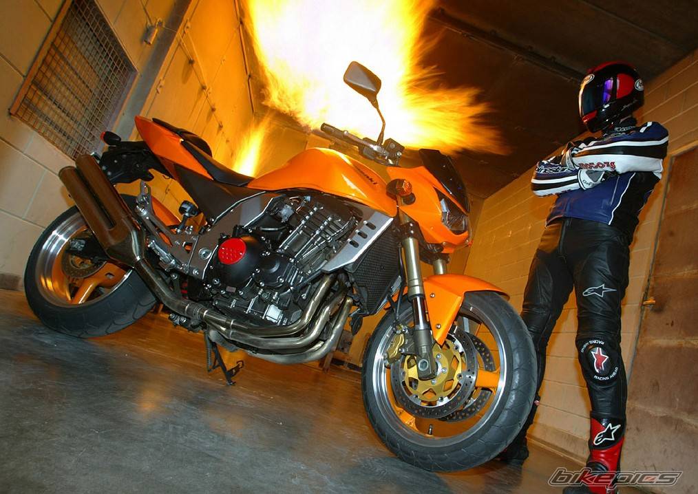 Bike Photo 266814