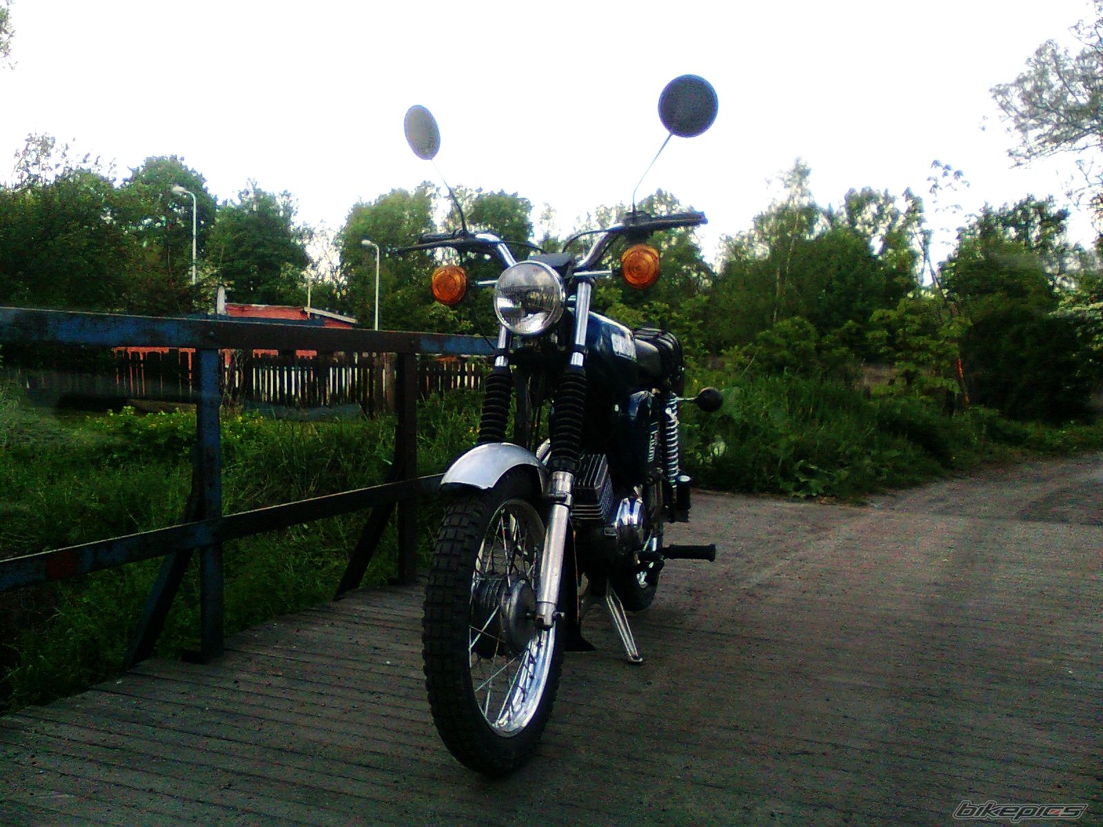 Bike Photo 2668155