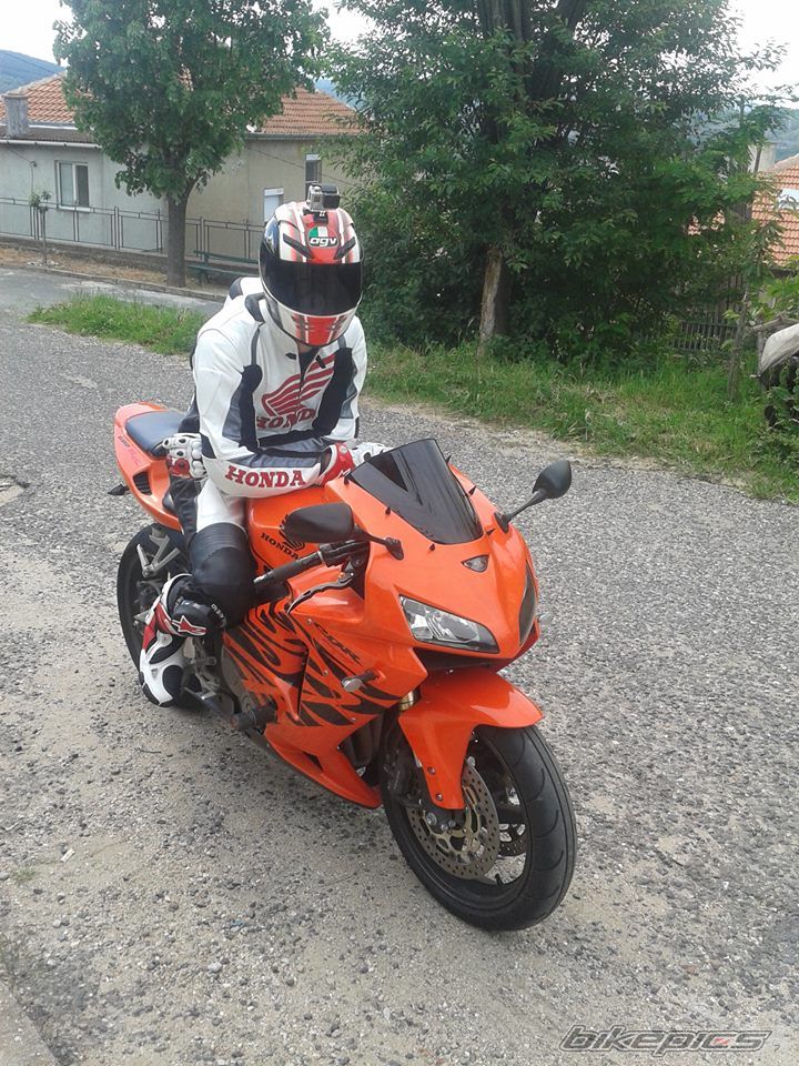 Bike Photo 2668163