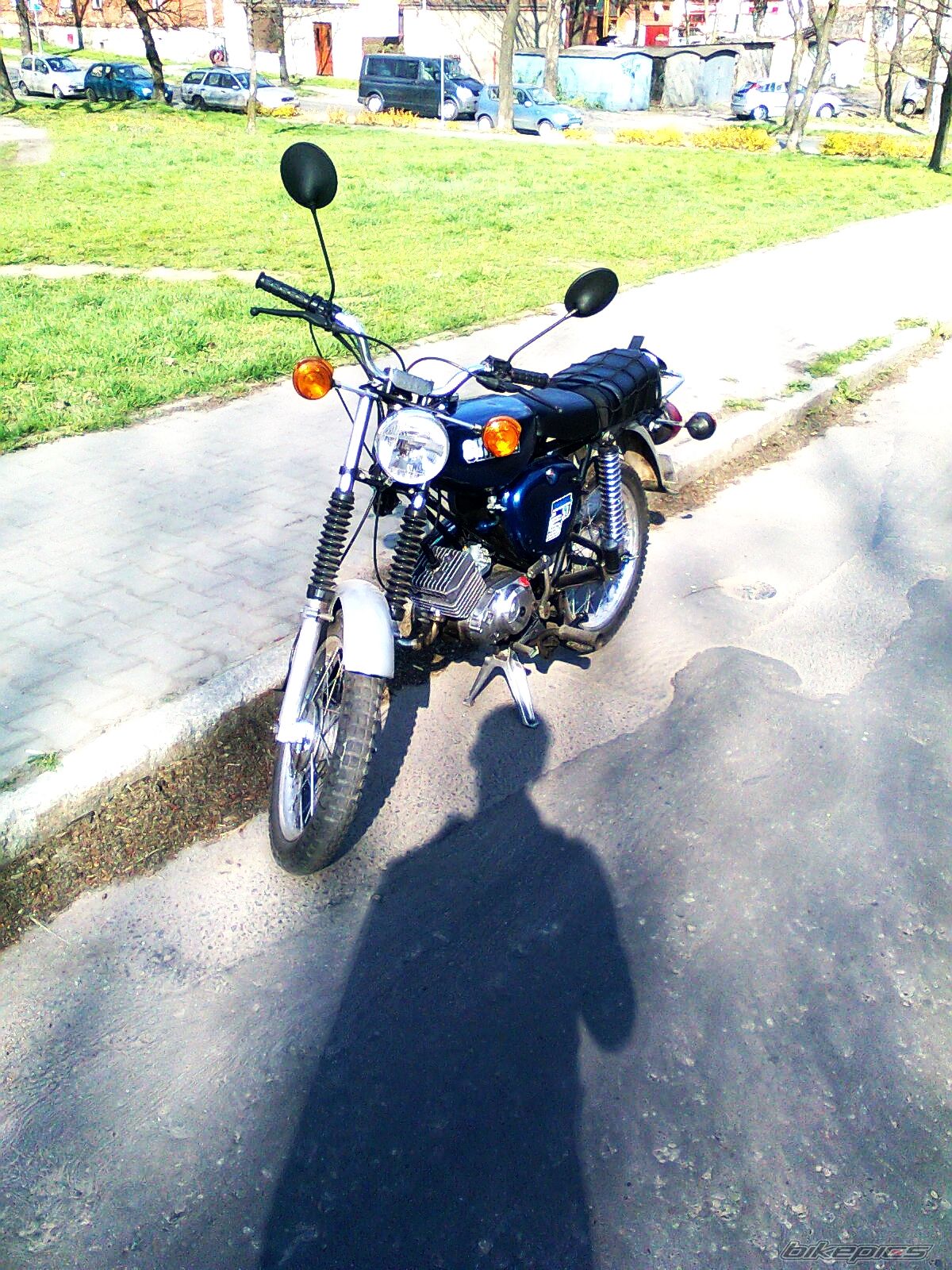 Bike Photo 2668184