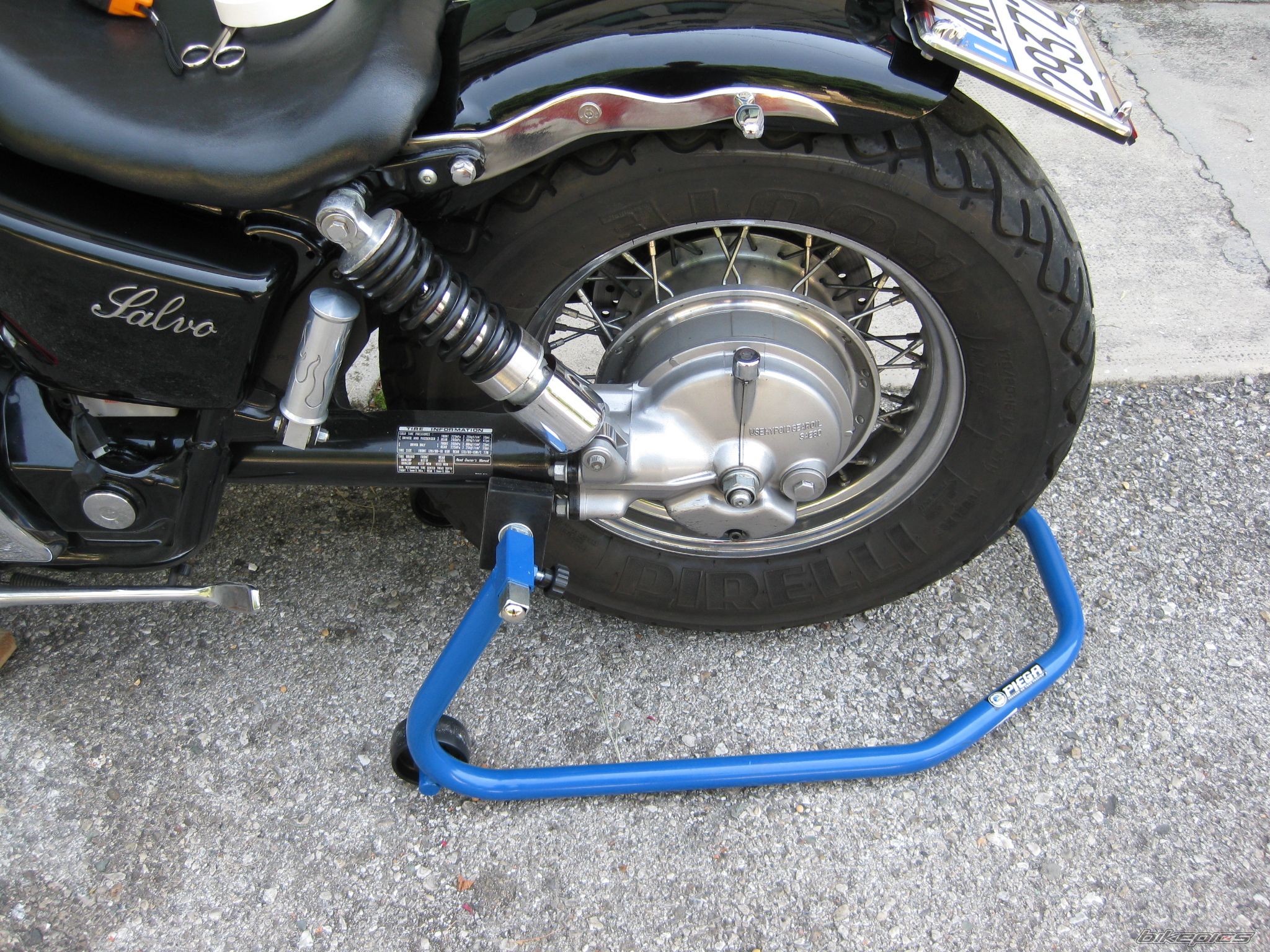 Bike Photo 2668189