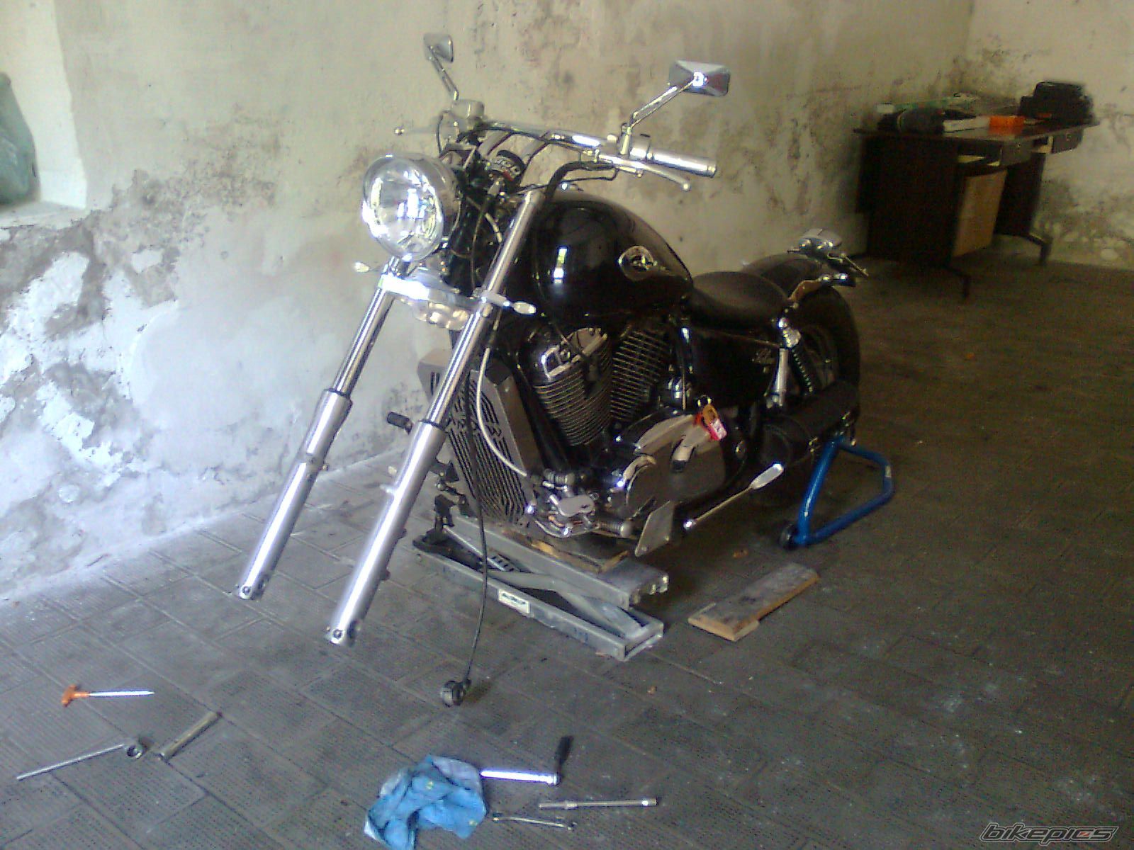 Bike Photo 2668190