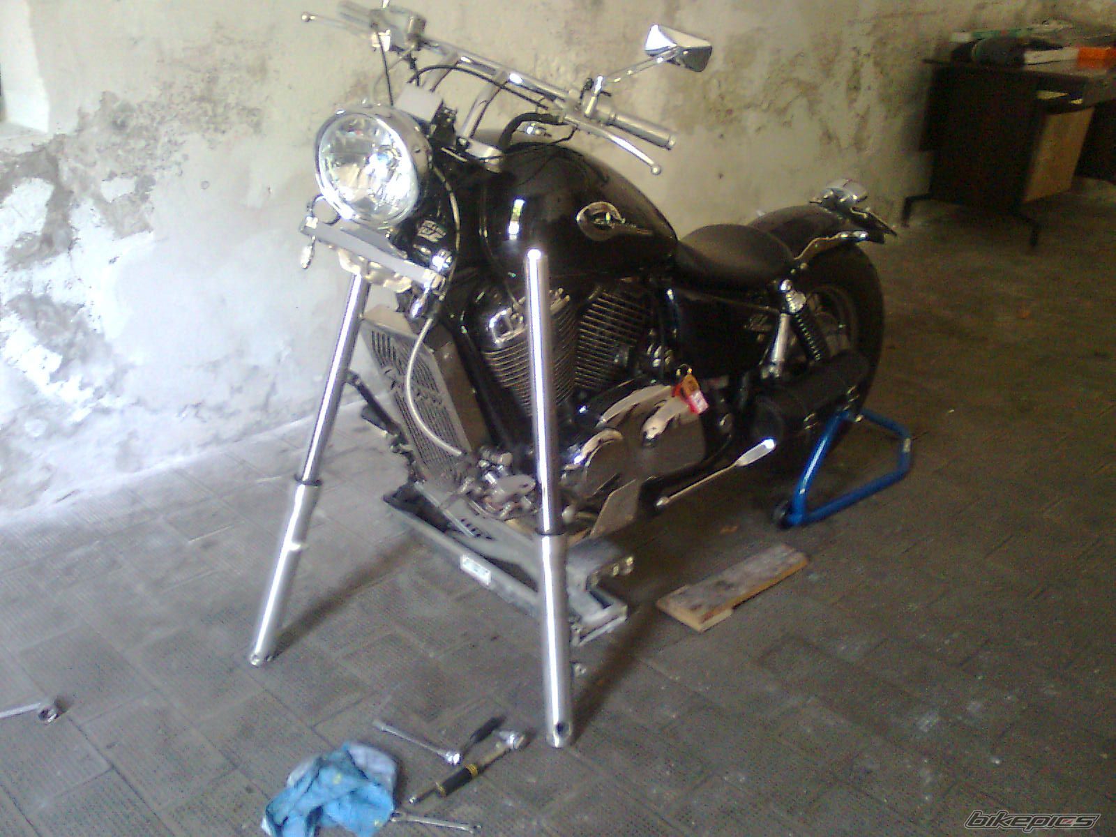 Bike Photo 2668197