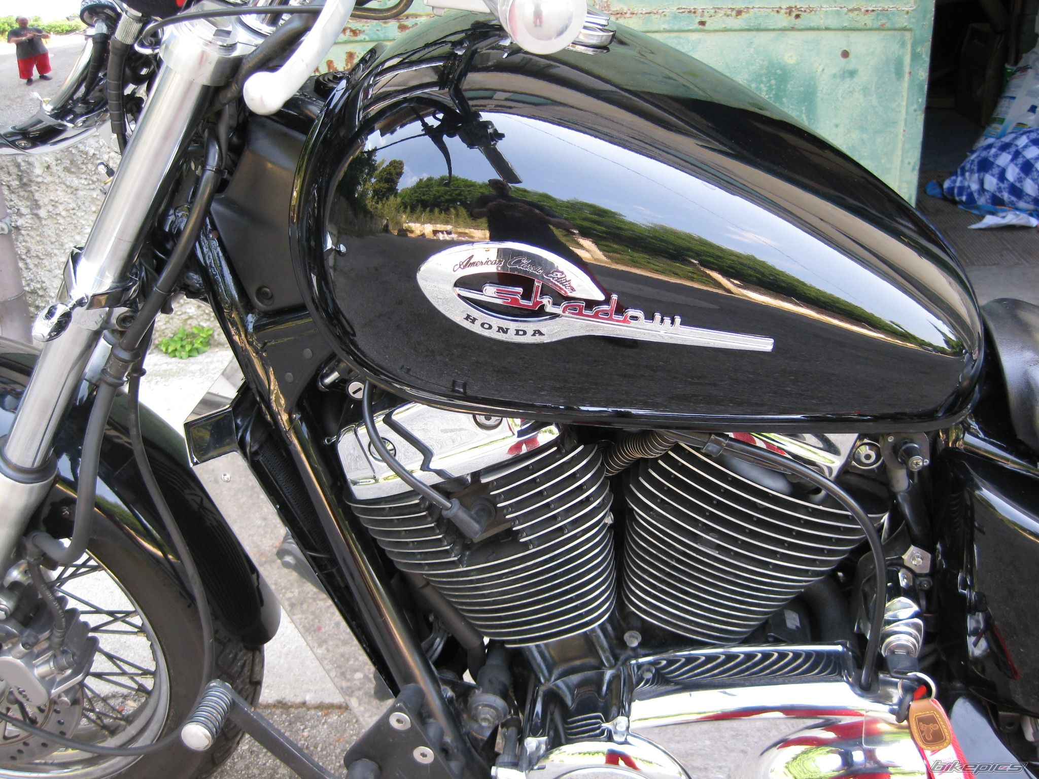 Bike Photo 2668204