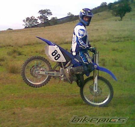 Bike Photo 266825