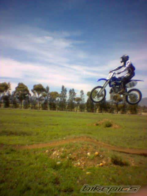Bike Photo 266826