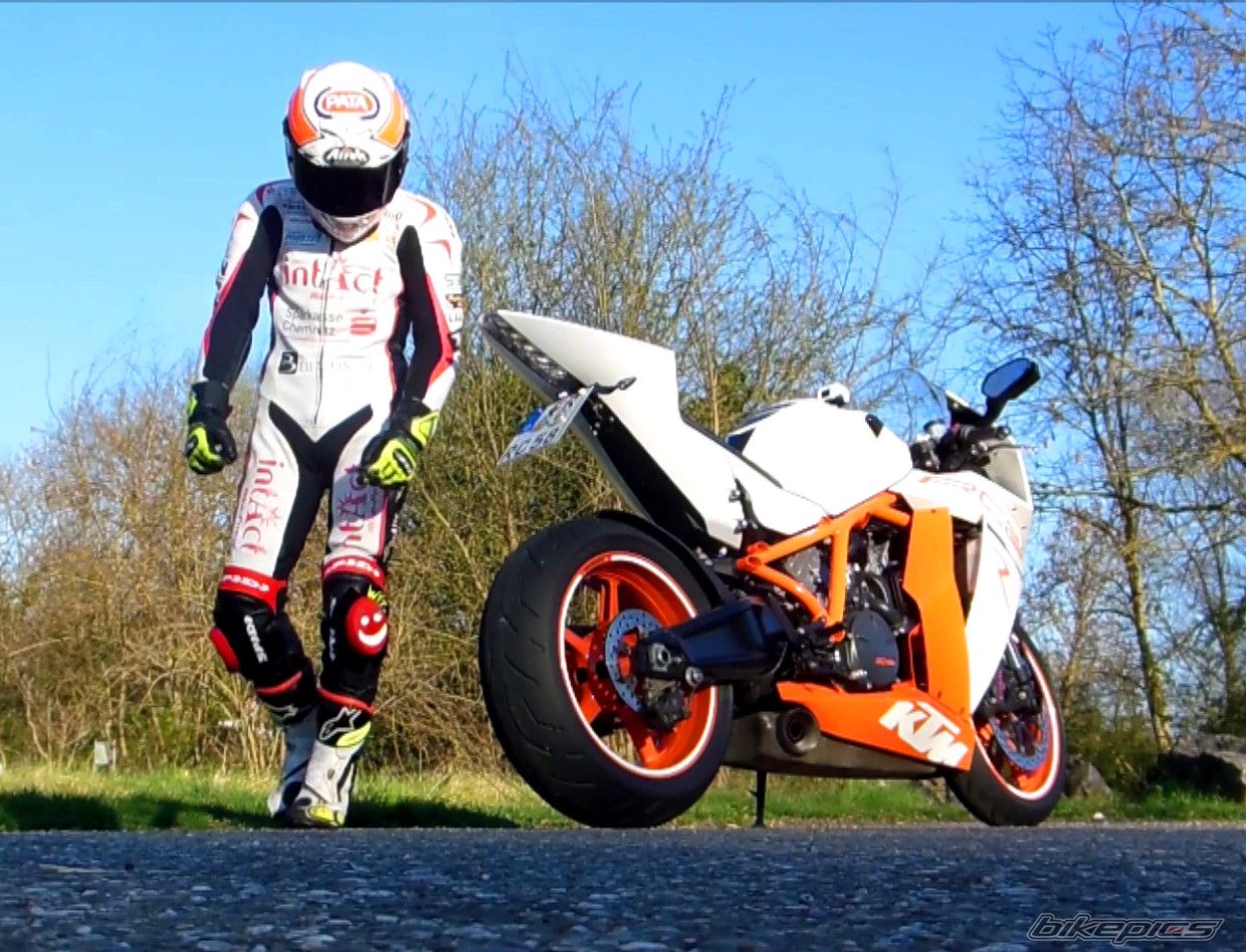 Bike Photo 2668265