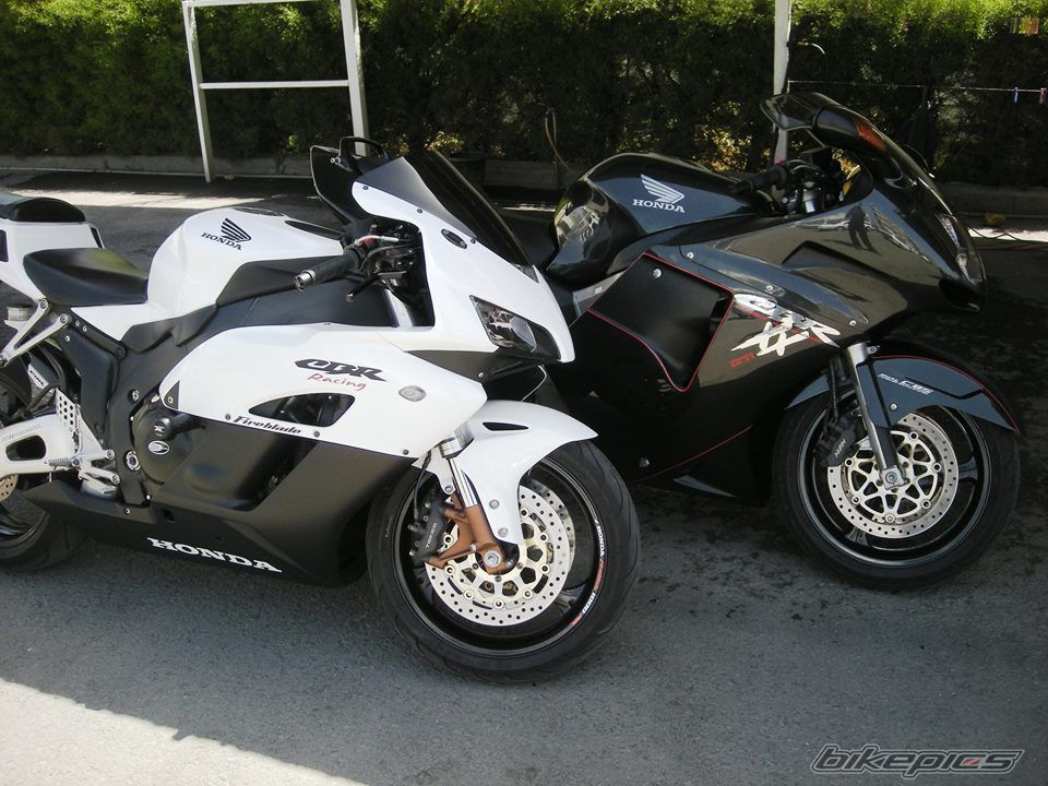 Bike Photo 2668266