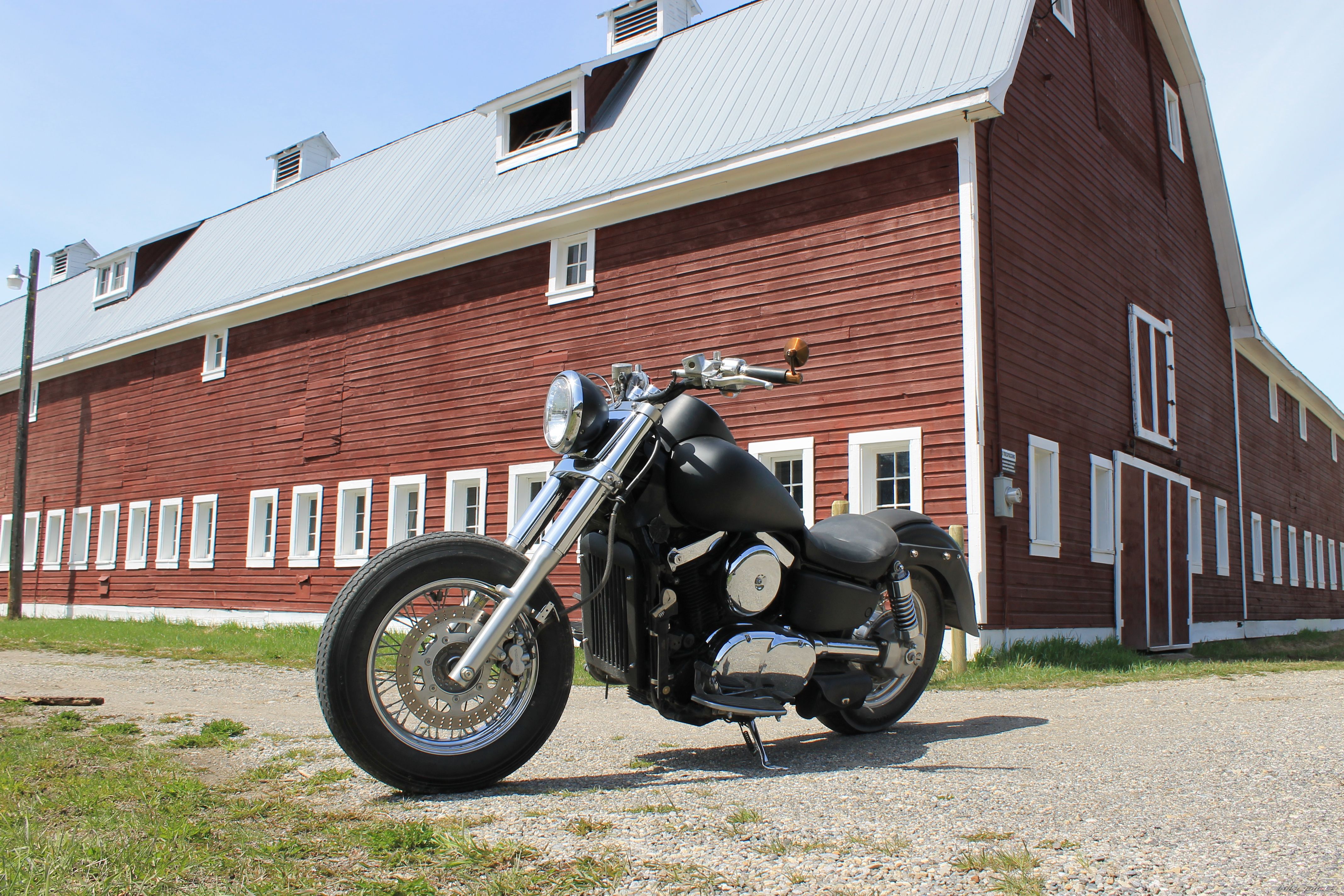 Bike Photo 2668276