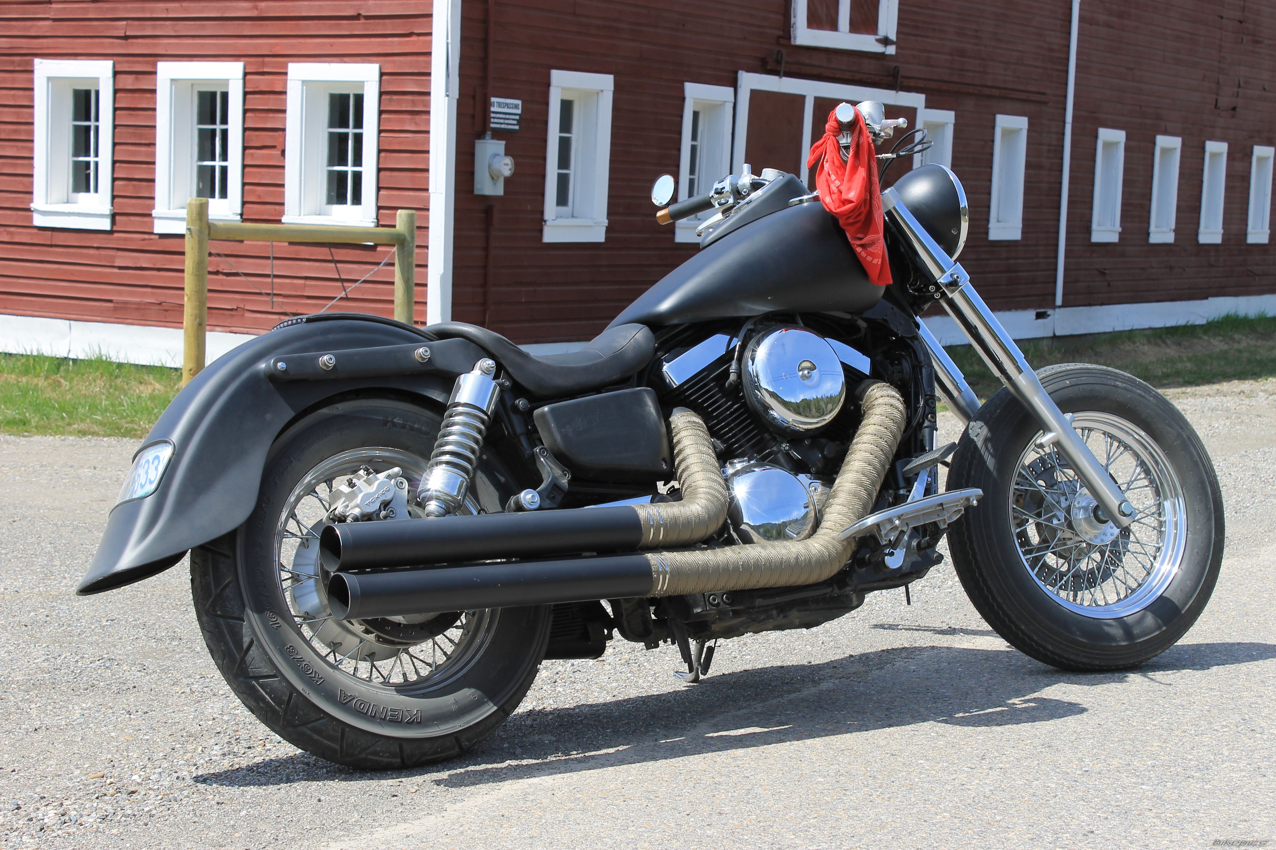 Bike Photo 2668277