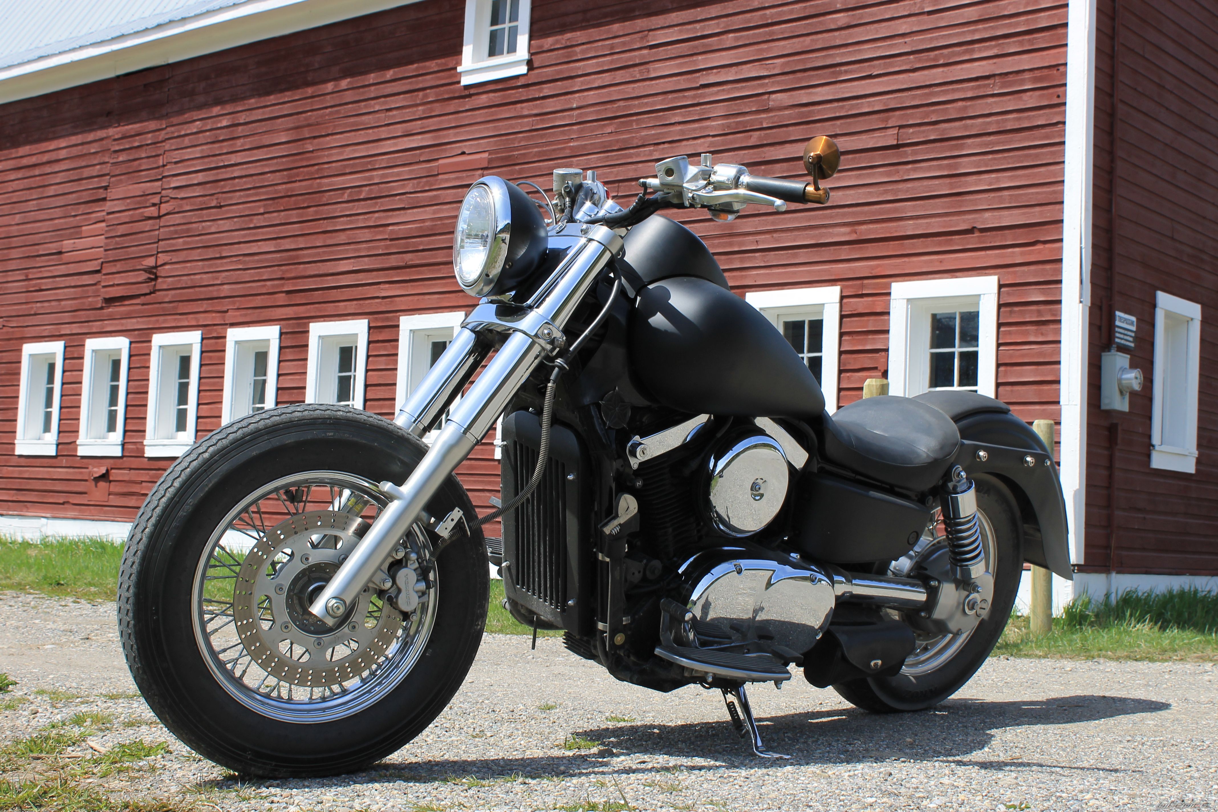 Bike Photo 2668278
