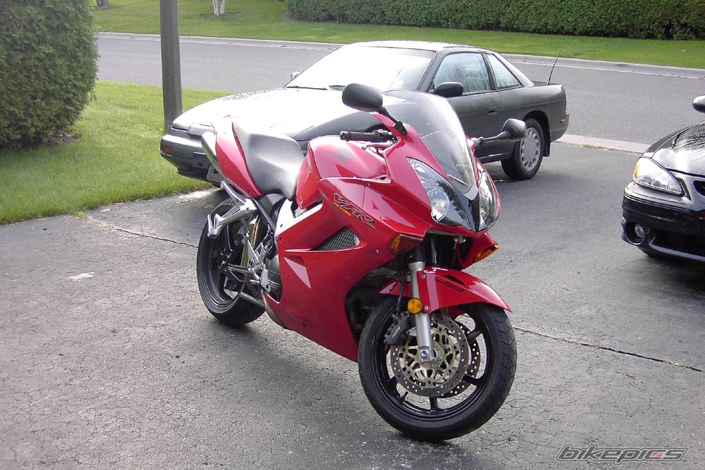 Bike Photo 266832