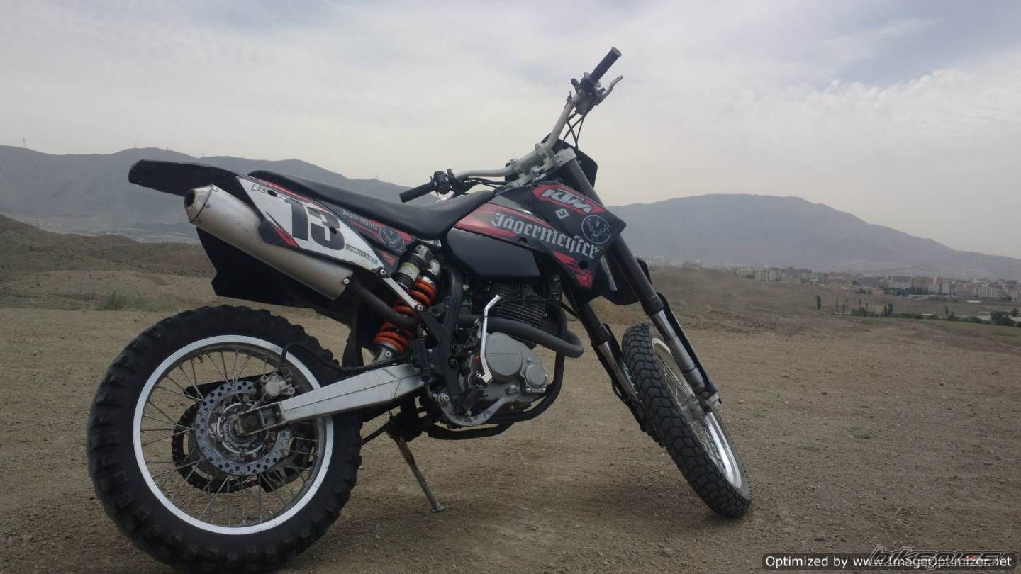 Bike Photo 2668402