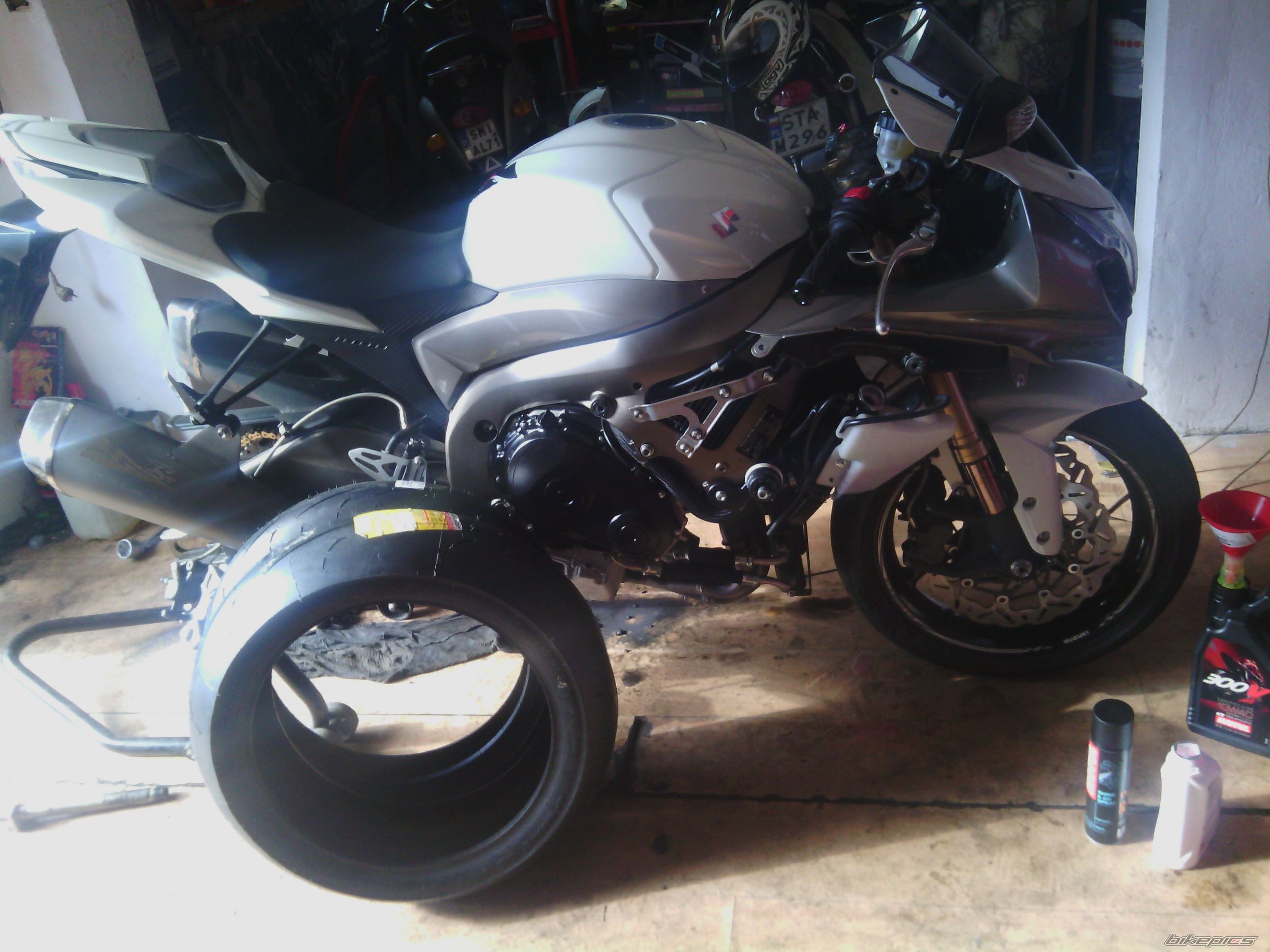 Bike Photo 2668468