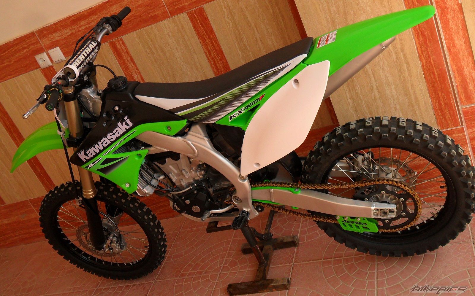 Bike Photo 2668485