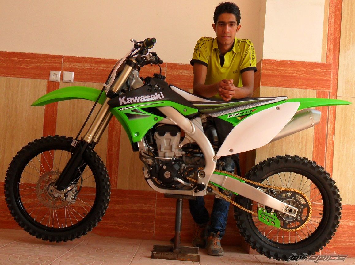 Bike Photo 2668486