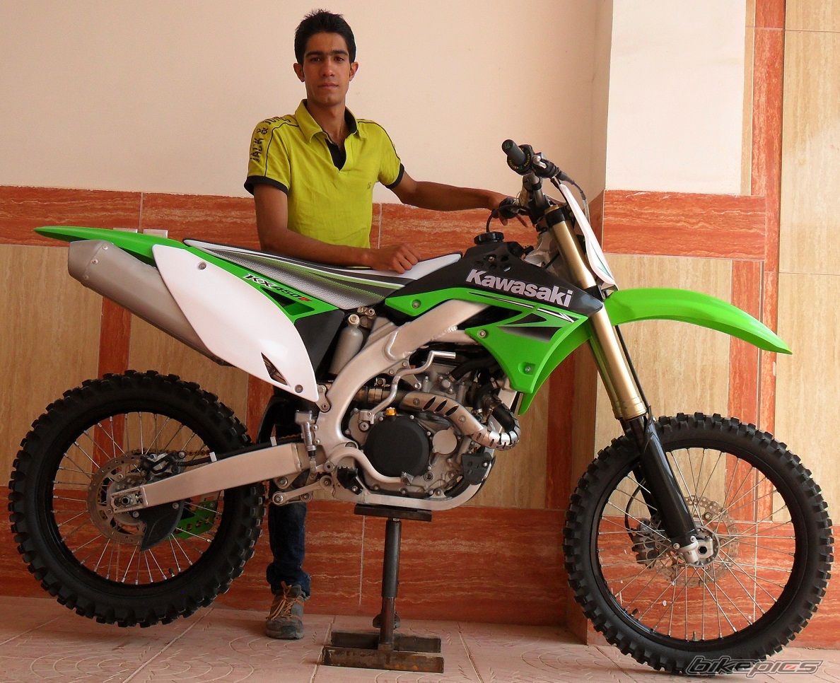 Bike Photo 2668501