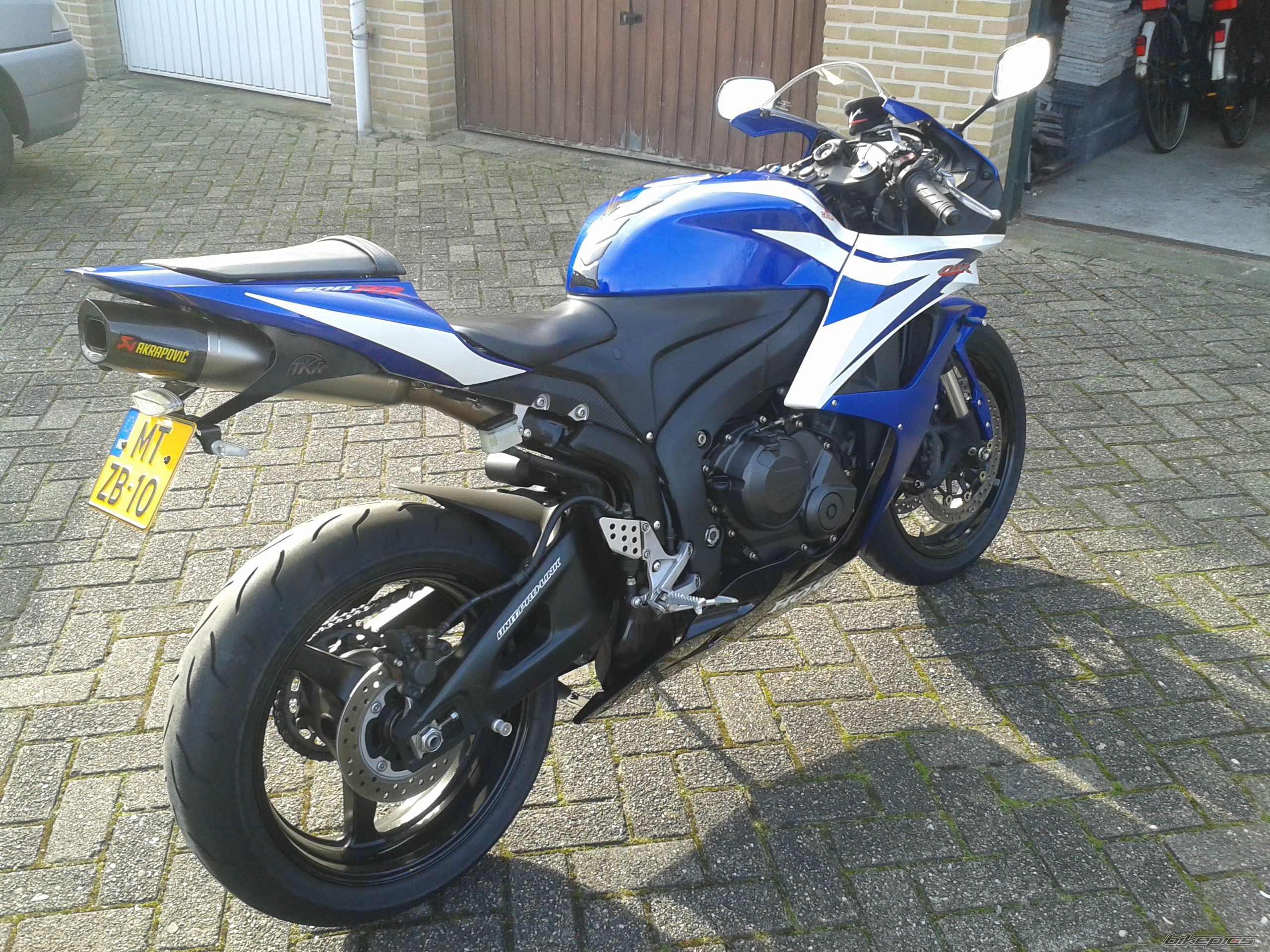 Bike Photo 2668504