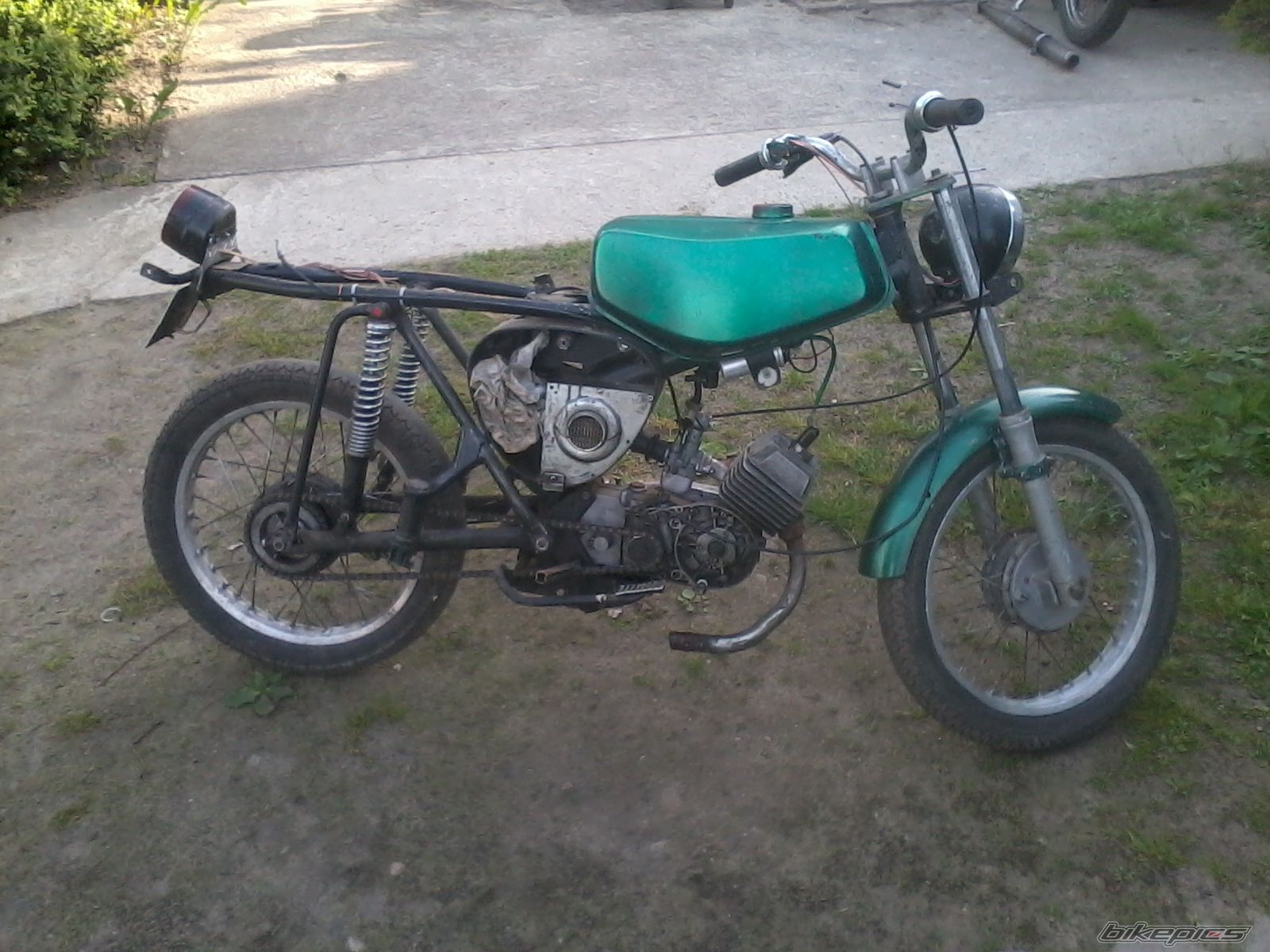 Bike Photo 2668549