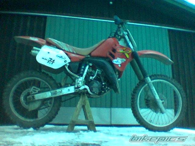 Bike Photo 266869