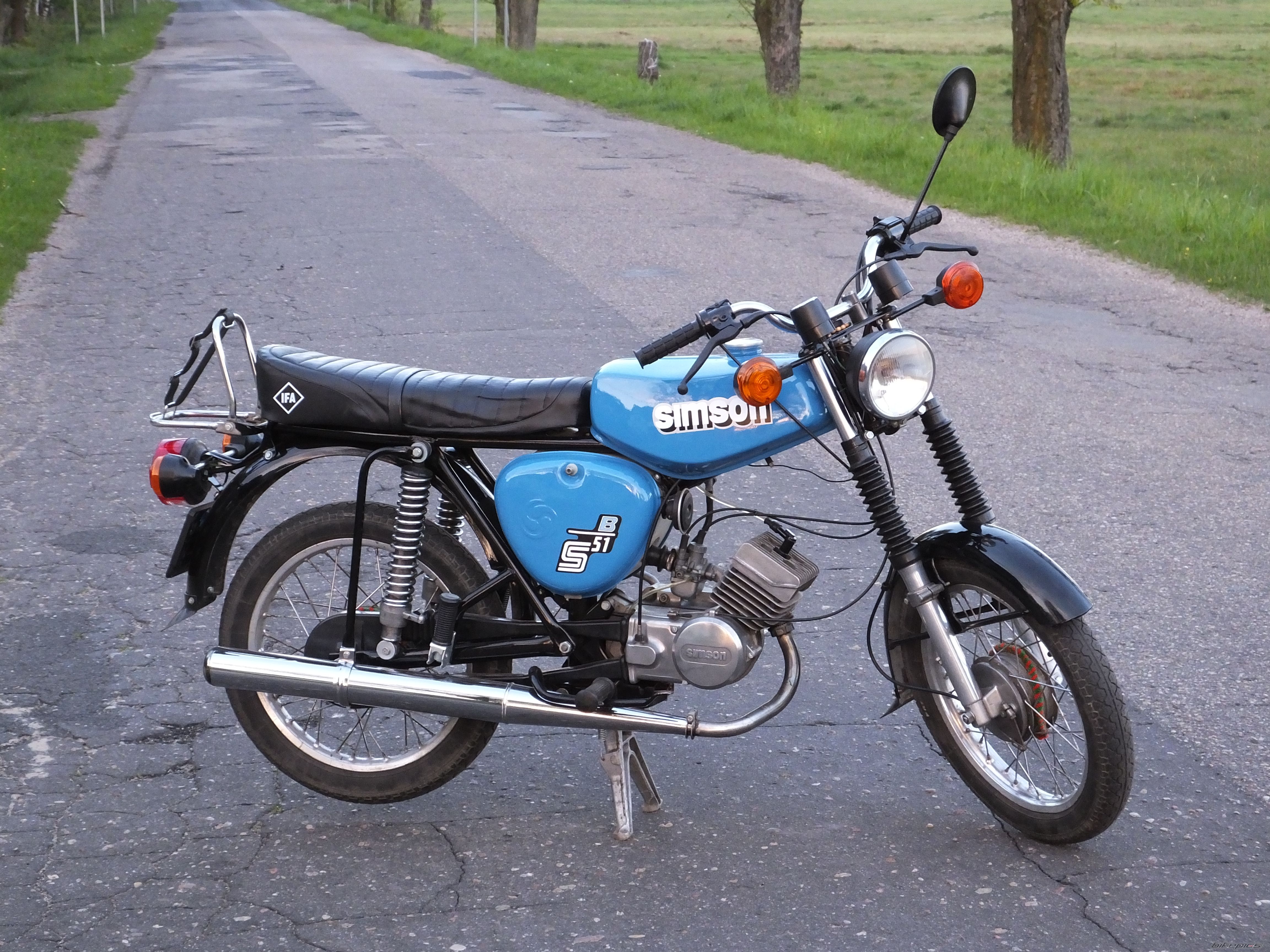 Bike Photo 2668706