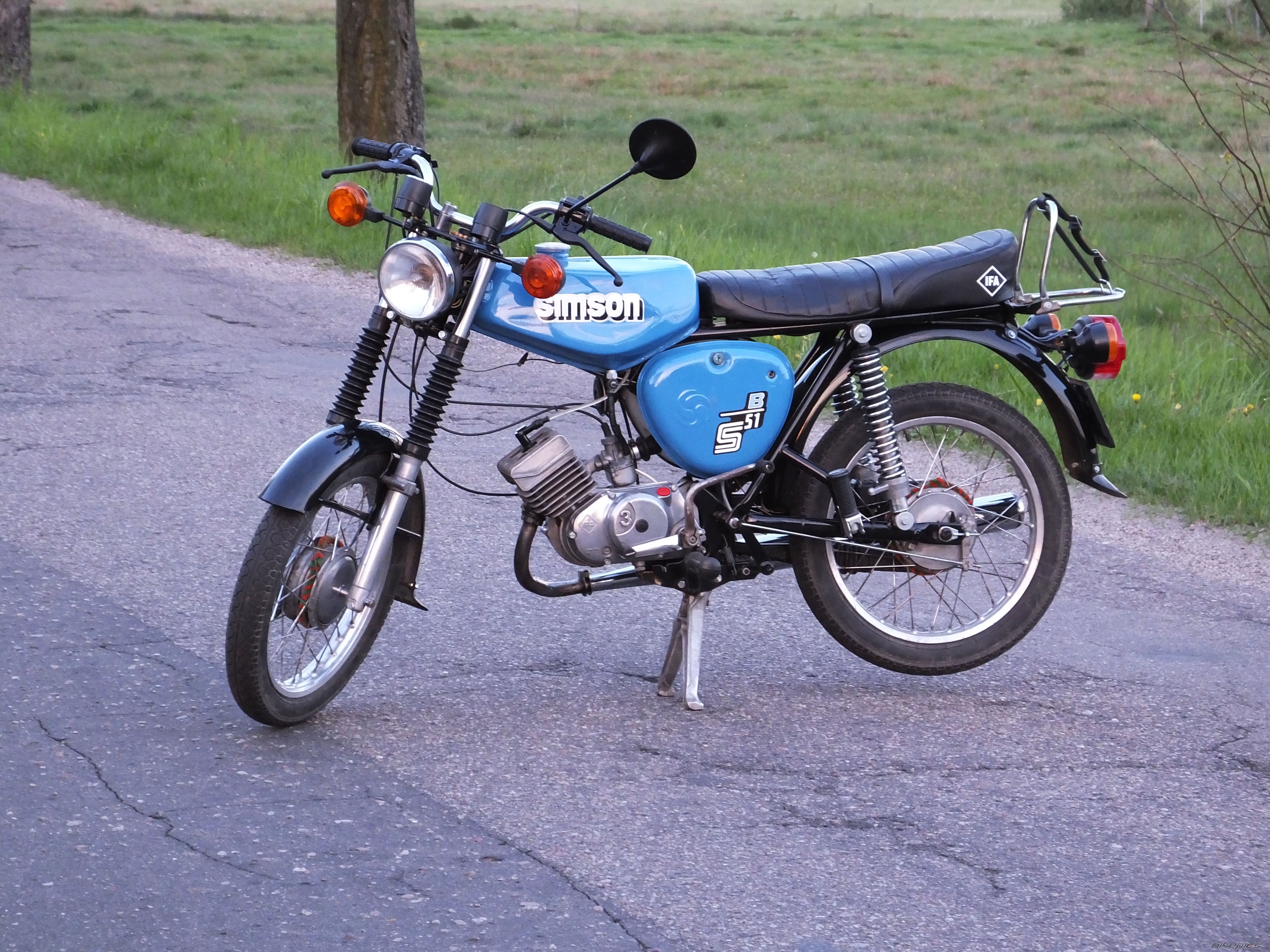 Bike Photo 2668711