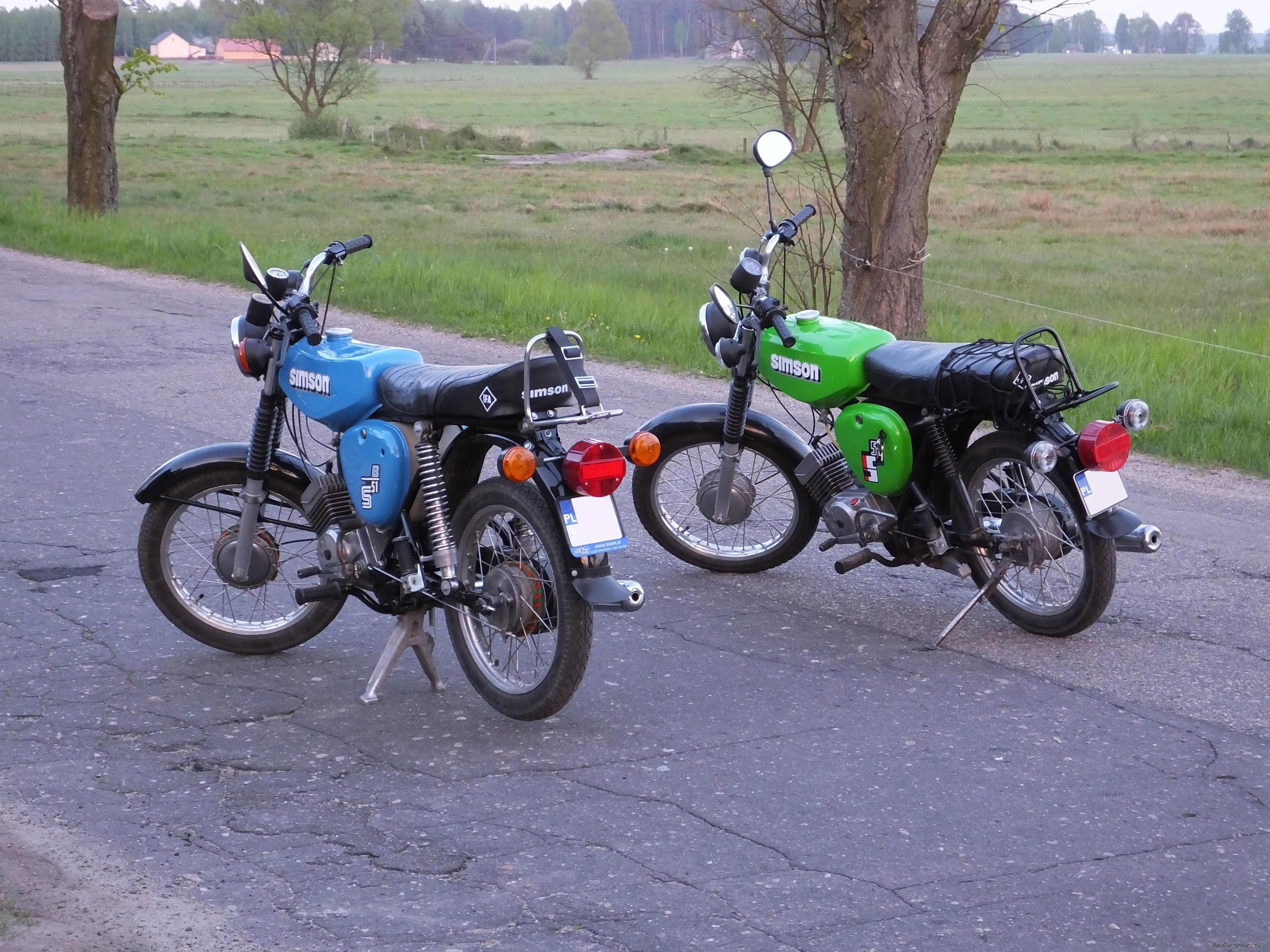 Bike Photo 2668712