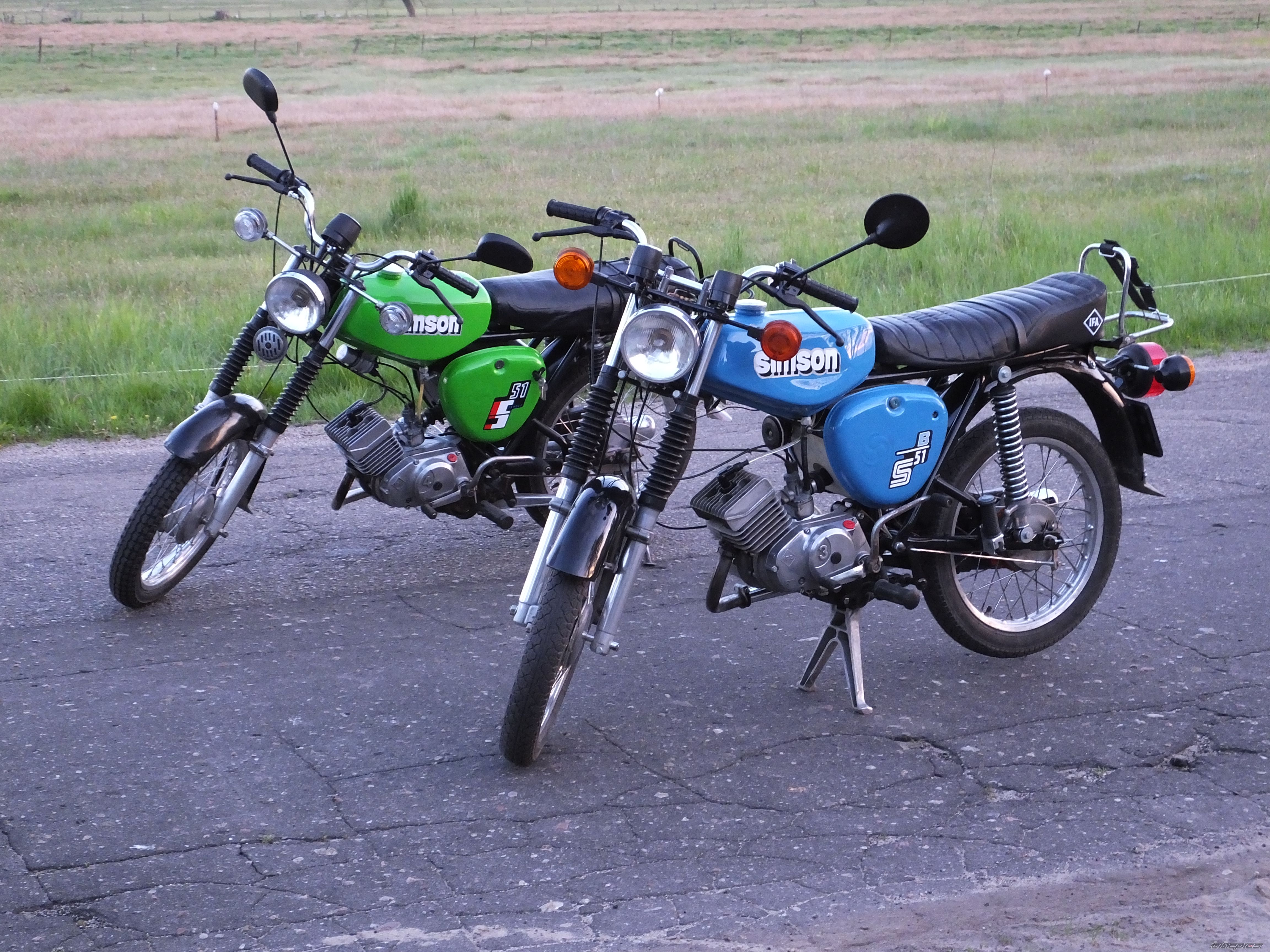 Bike Photo 2668713