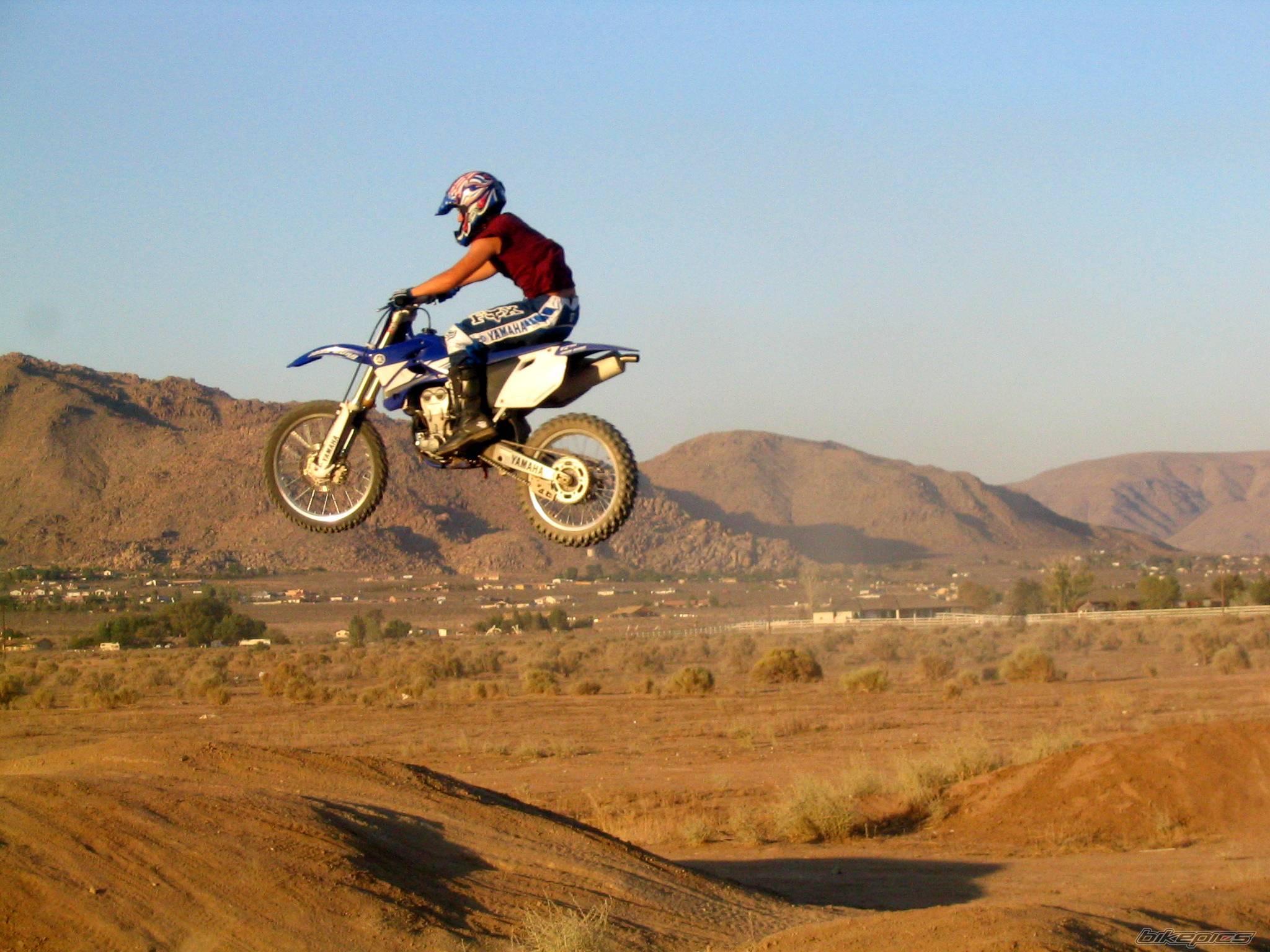 Bike Photo 266872