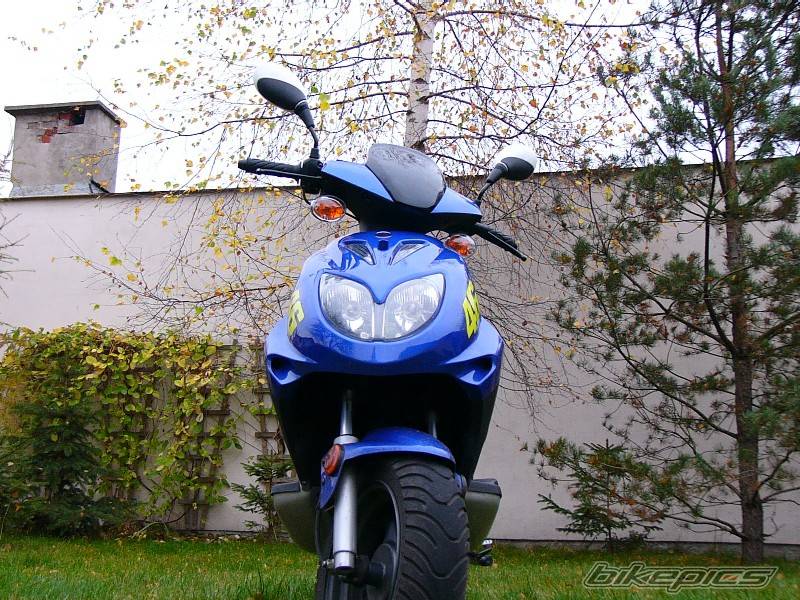 Bike Photo 266873