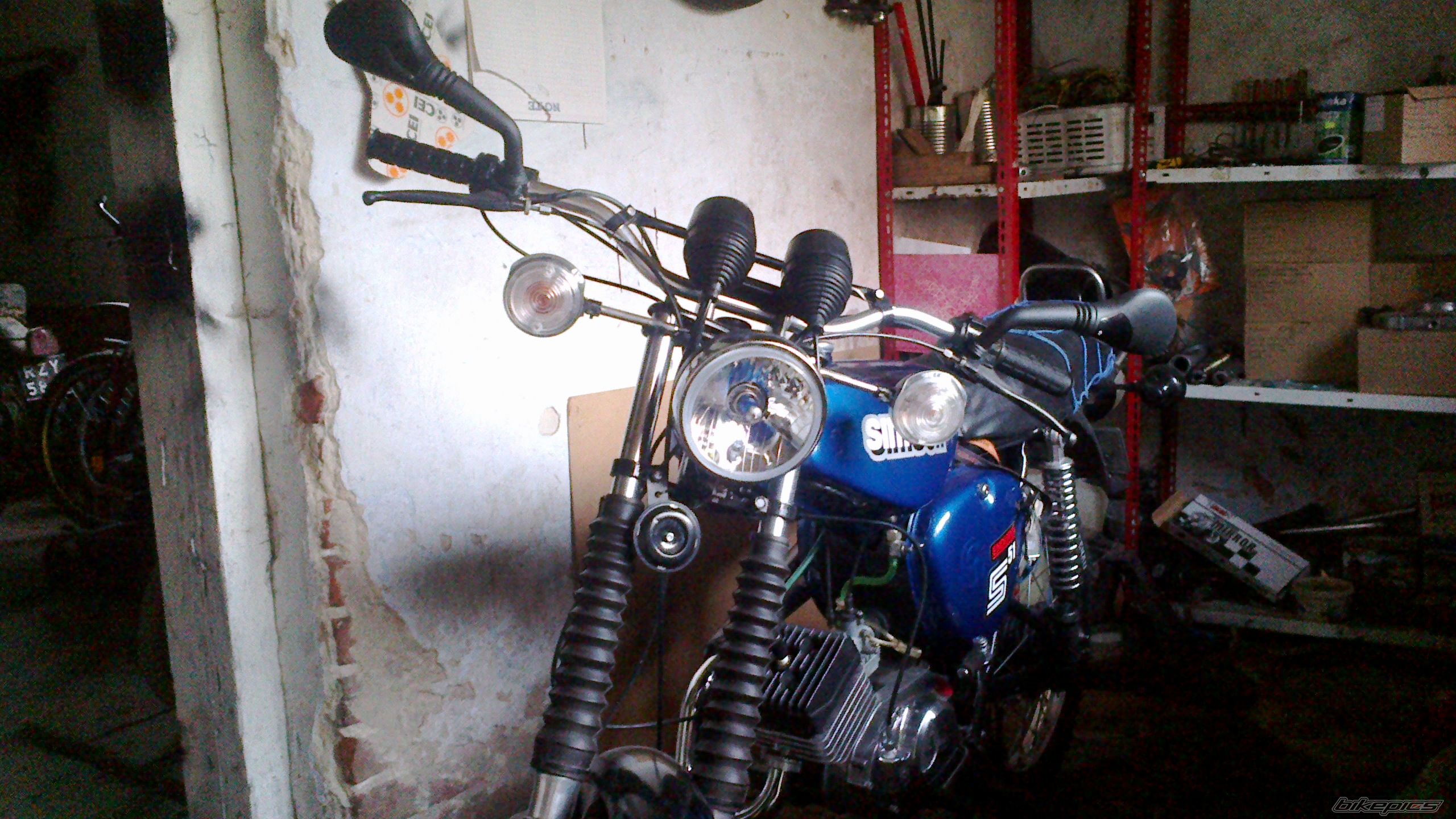 Bike Photo 2668765