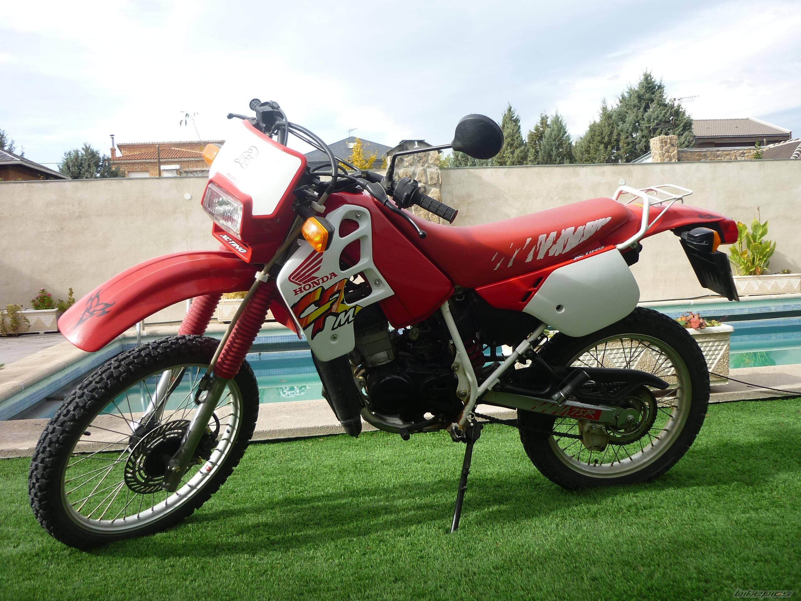 Bike Photo 2668926
