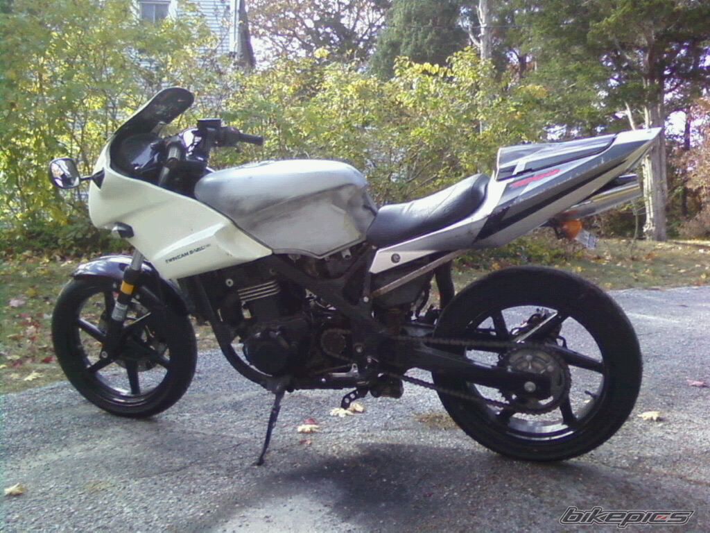 Bike Photo 2668931