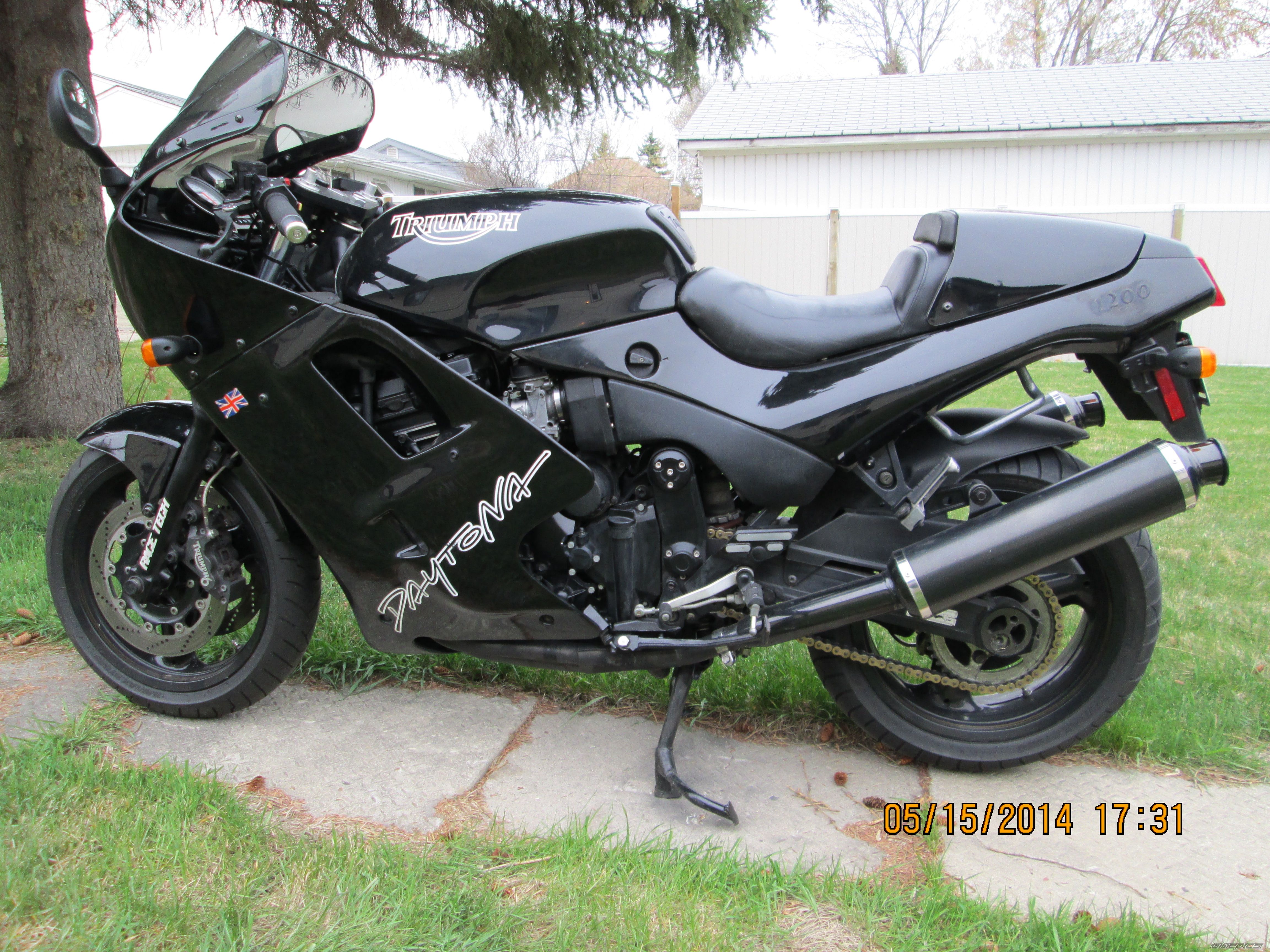 Bike Photo 2668982
