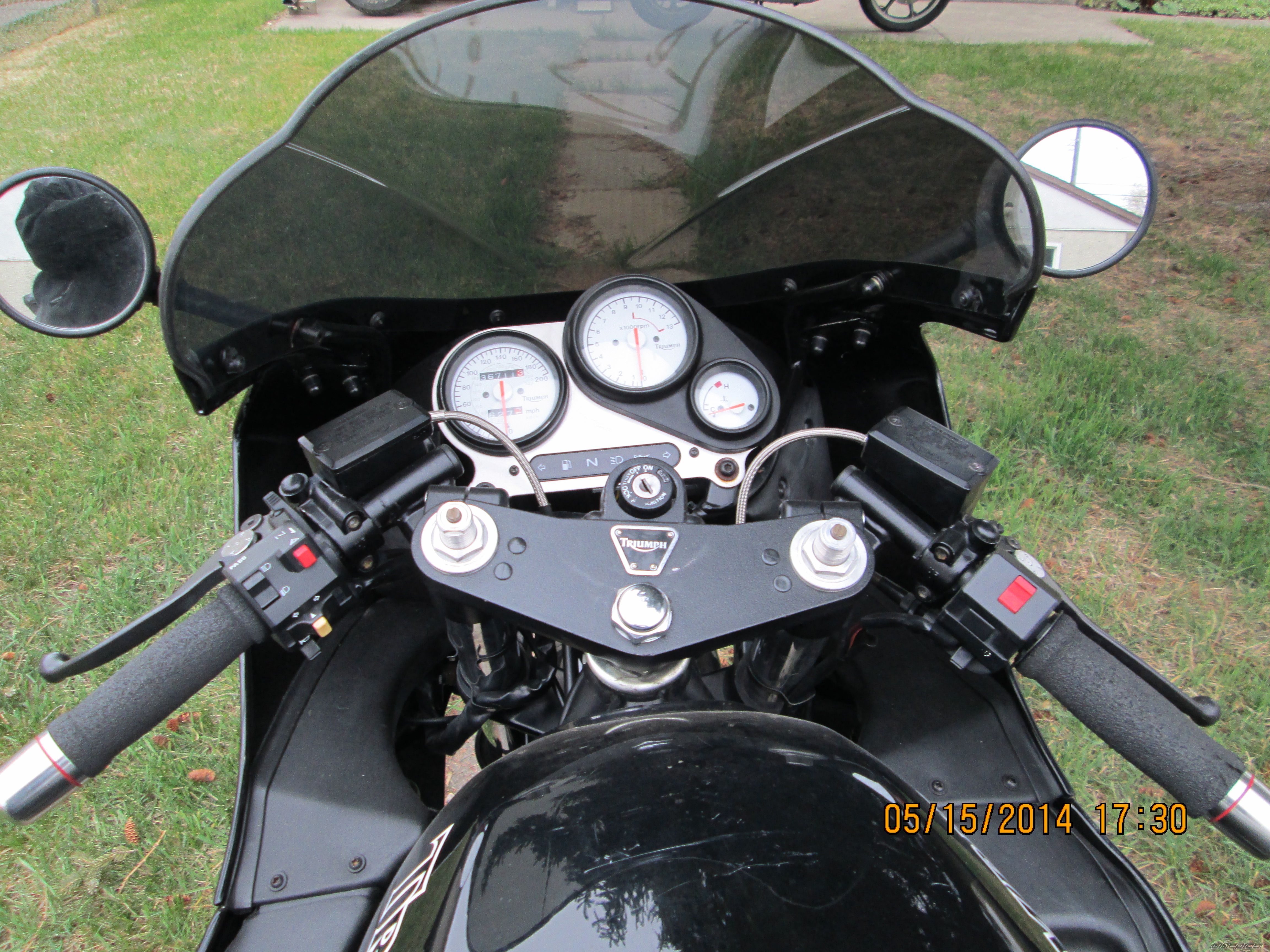 Bike Photo 2668983
