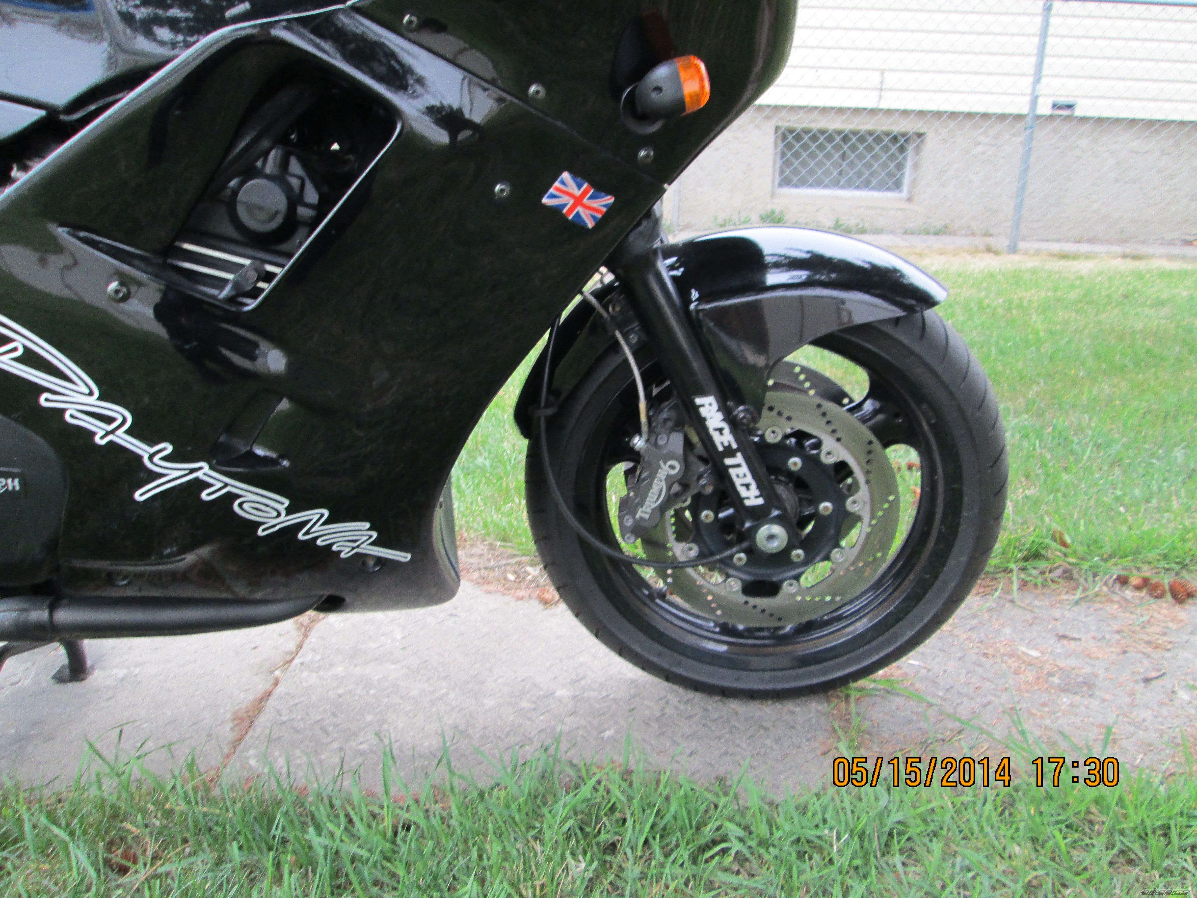 Bike Photo 2668984