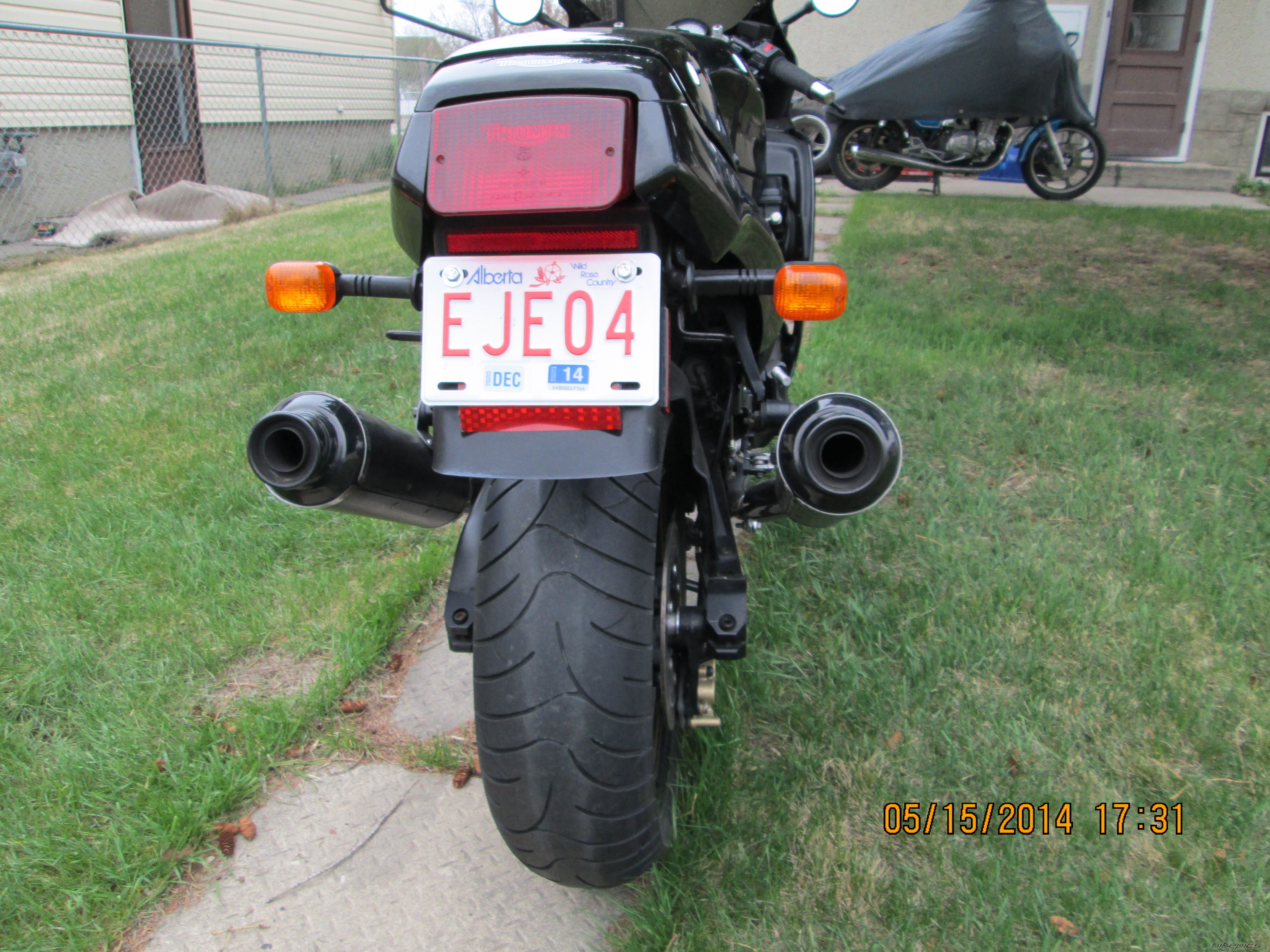 Bike Photo 2668985