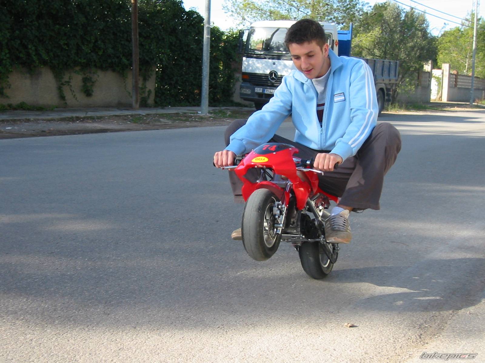 Bike Photo 266899