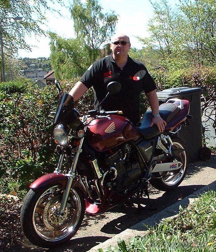 Bike Photo 26690