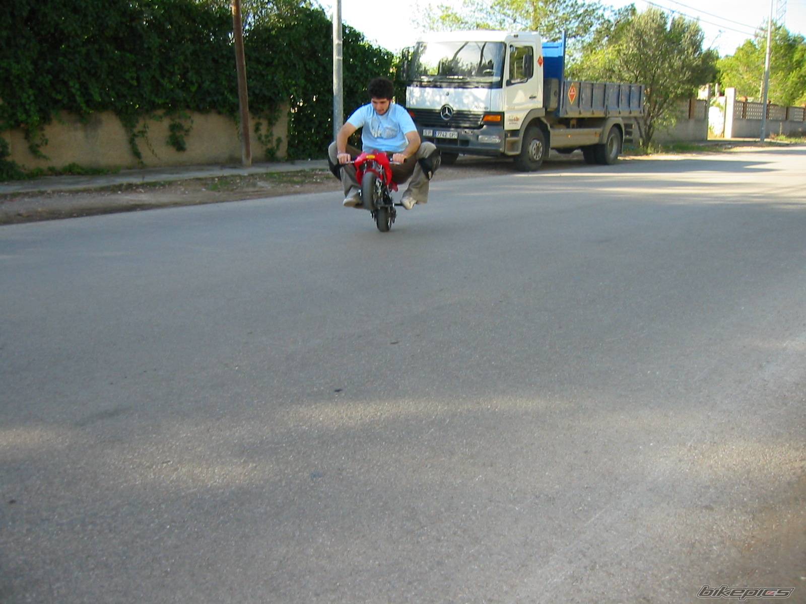Bike Photo 266900