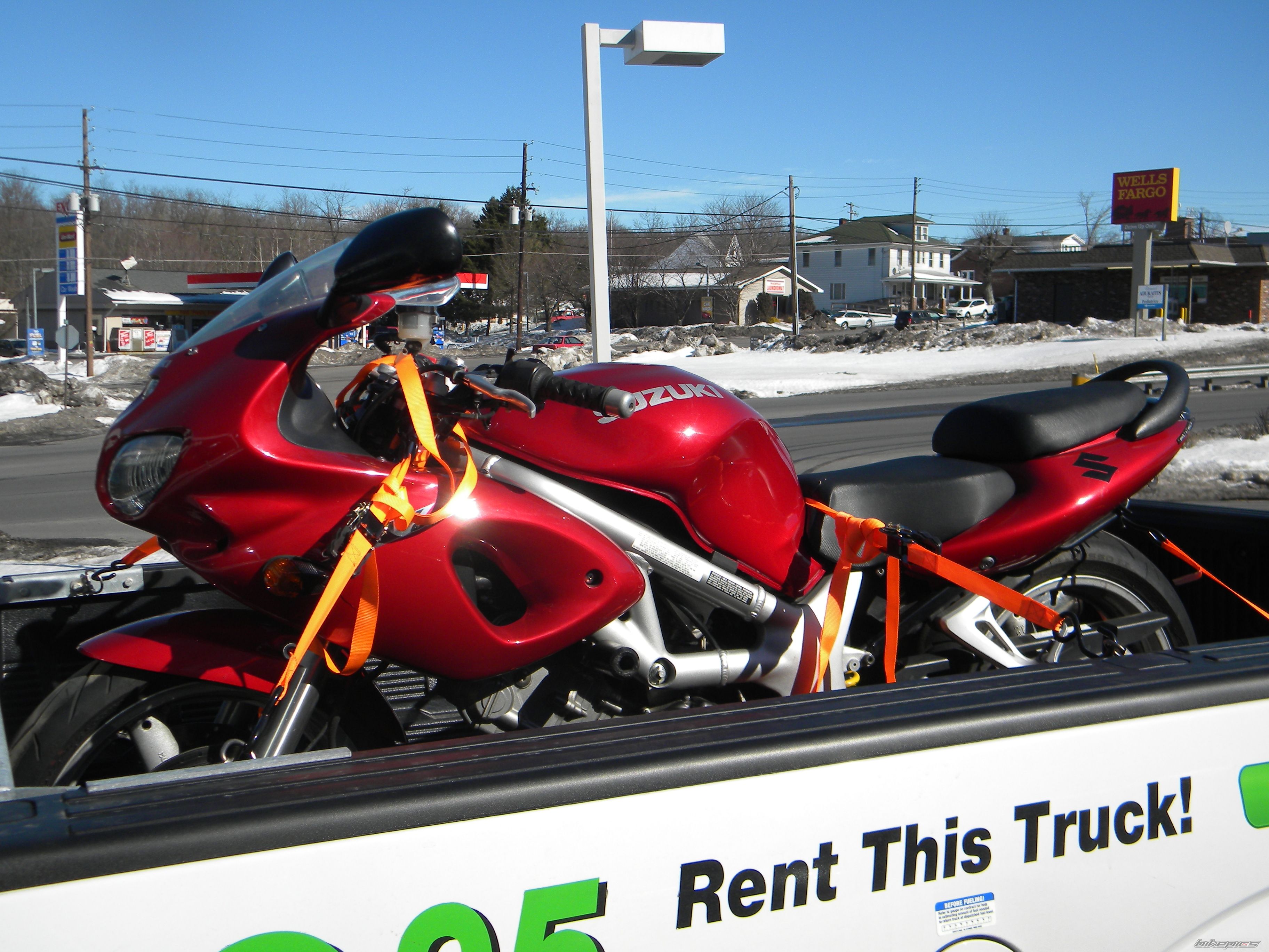 Bike Photo 2669028